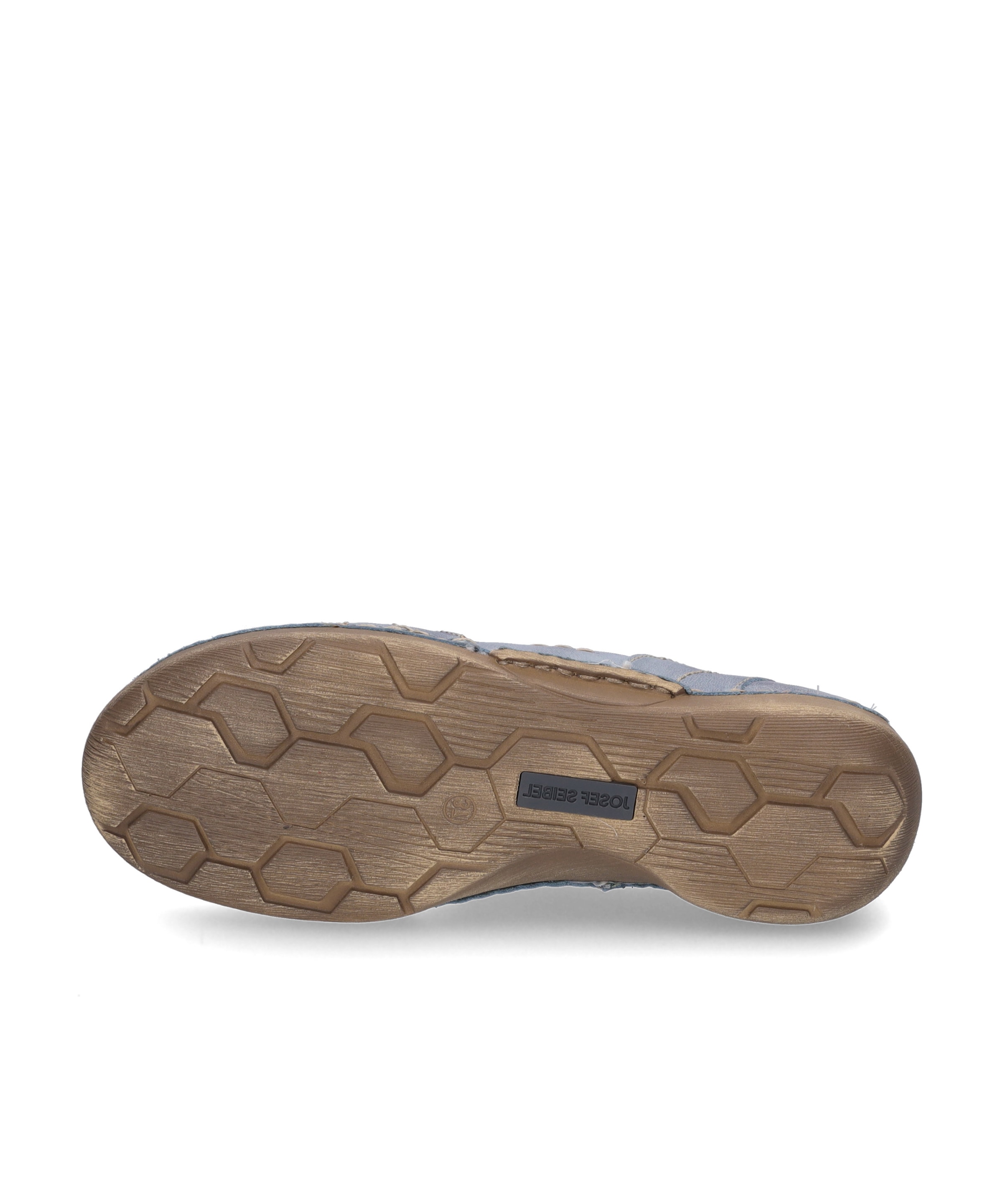 Josef Seibel Slipper »Fergey 89, jeans«