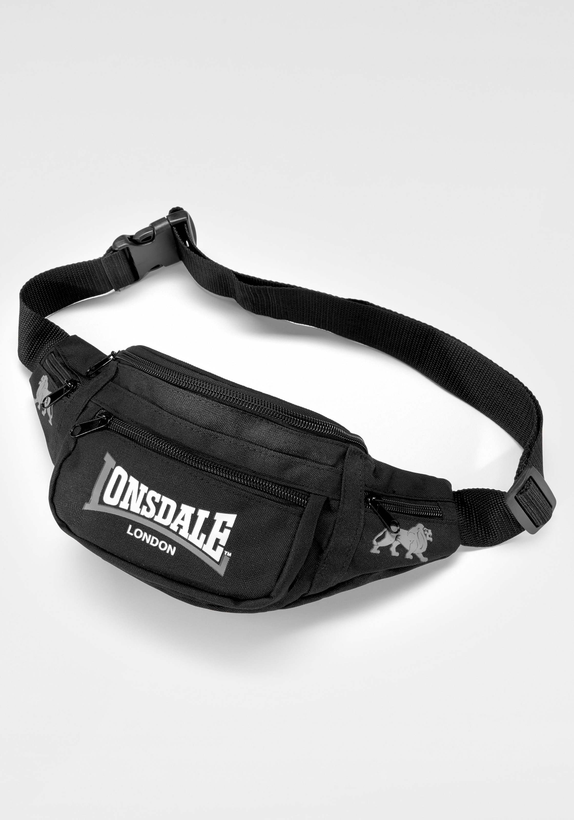 Lonsdale Gürteltasche »HIP«