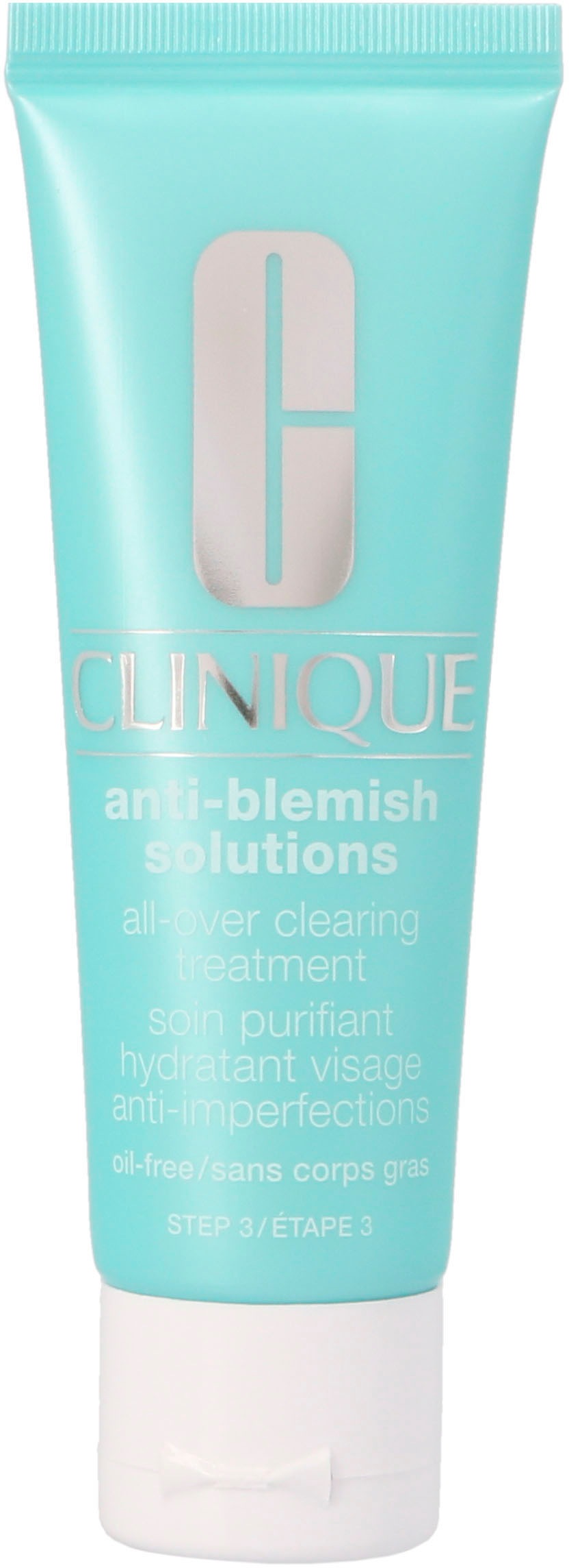 All-Over CLINIQUE »Anti-Blemish Gesichts-Reinigungscreme online BAUR | kaufen Clearing Treatment« Solutions