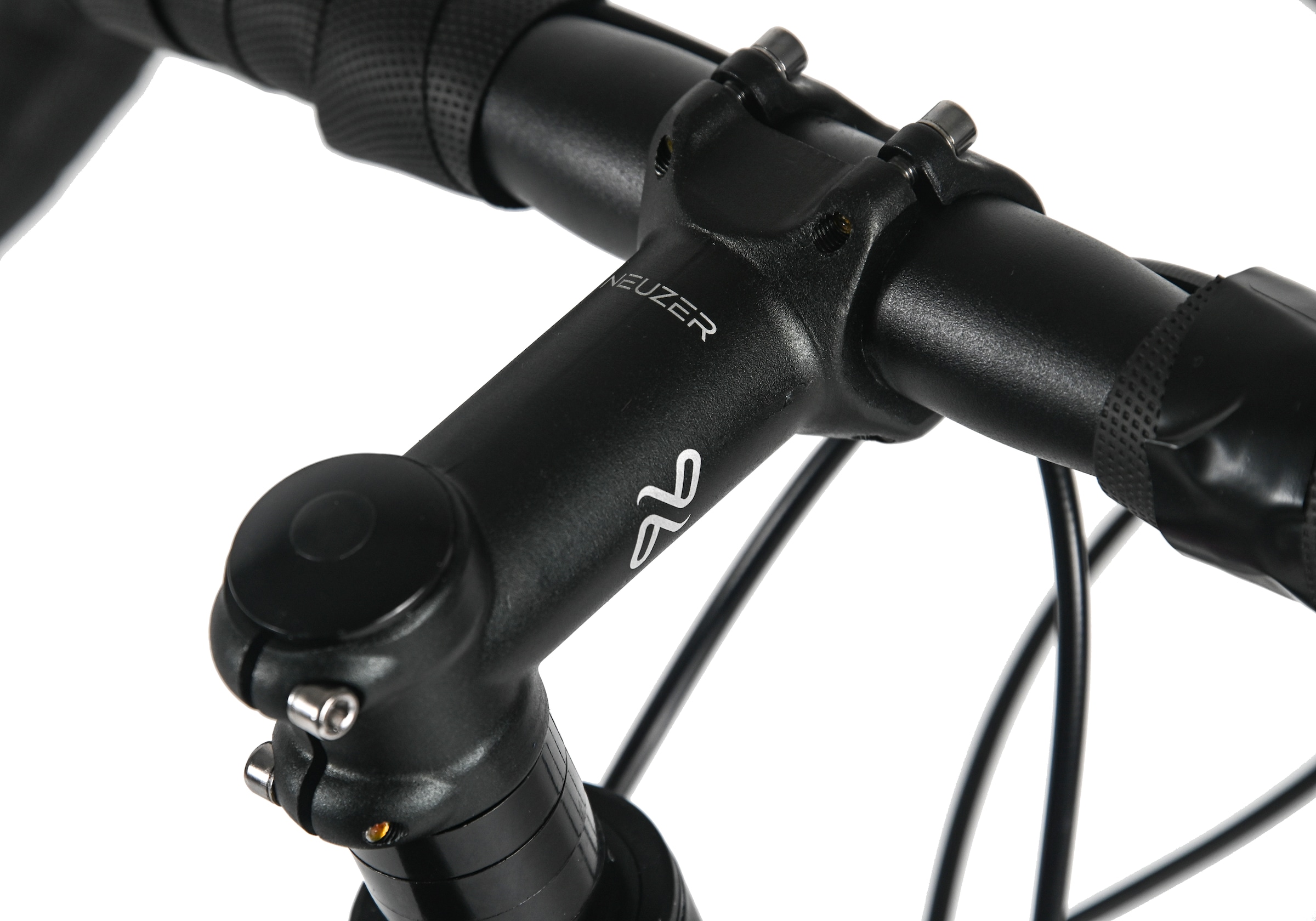 WYLD Rennrad »WYLD Rennrad 28'' Whirlwind 200 18 Gänge« 18 Gang Kettenschaltung