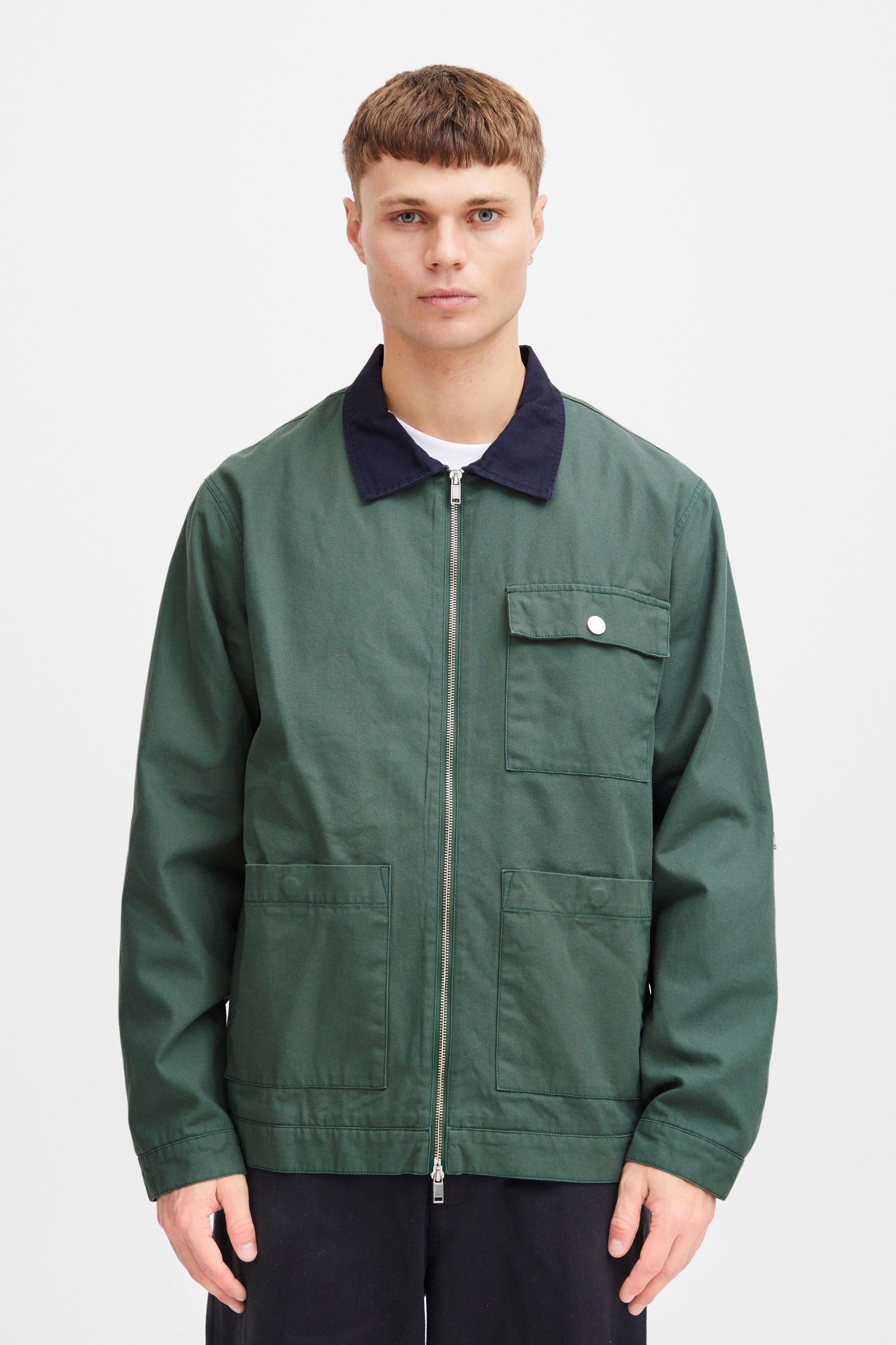 Solid Fieldjacket "Fieldjacket SDIb" günstig online kaufen