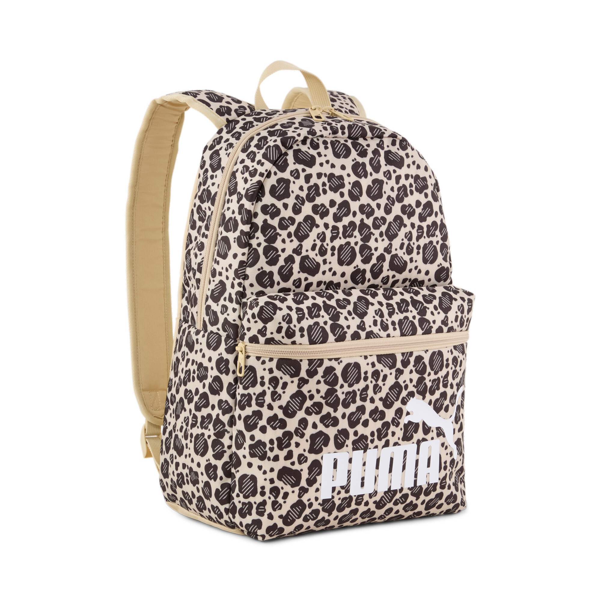 PUMA Rucksack »PHASE AOP BACKPACK«