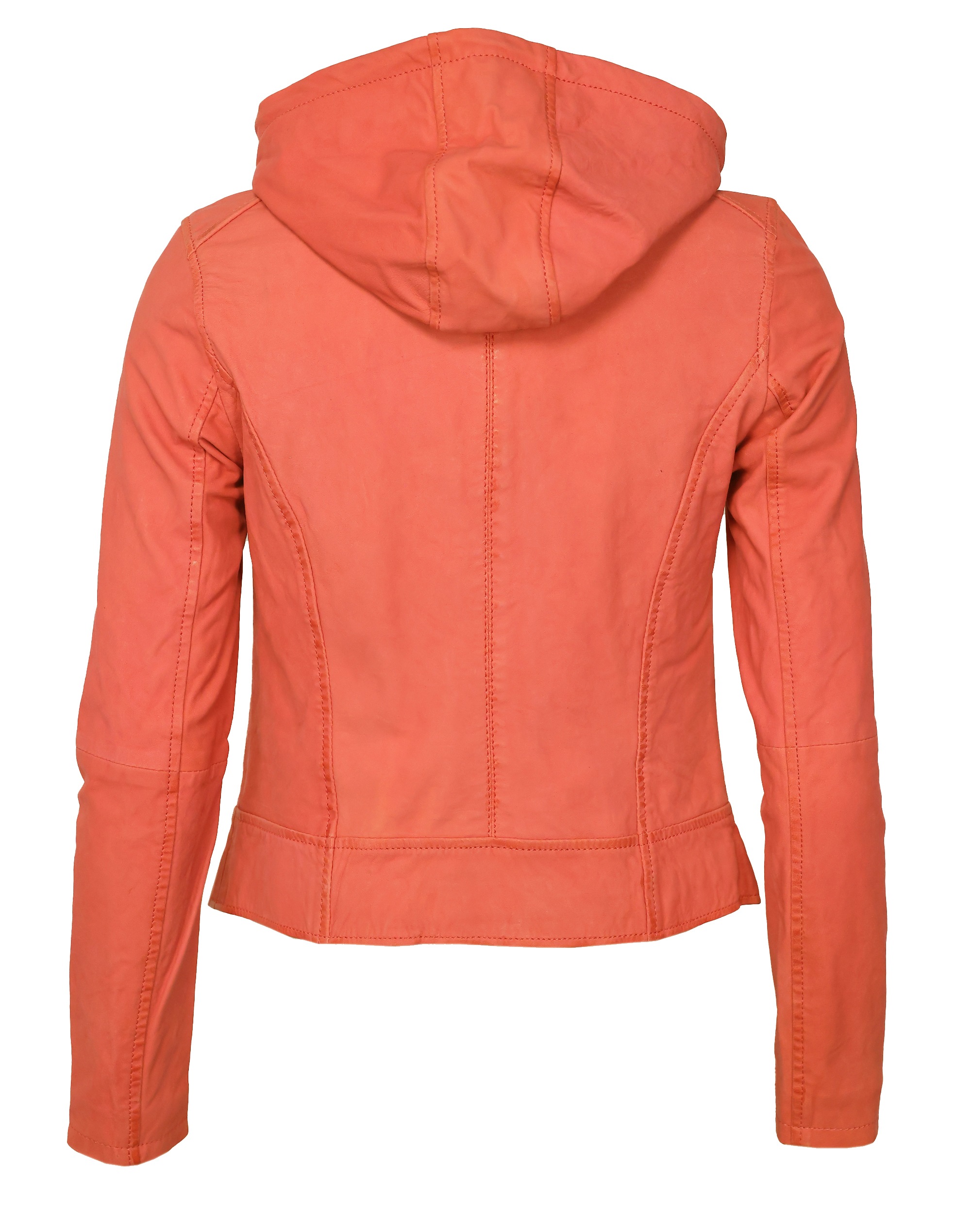 Maze Lederjacke »Donie«