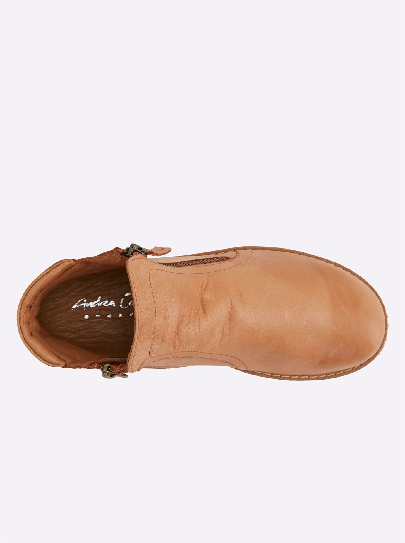 Stiefelette