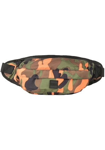 Handtasche »Unisex Camo Shoulder Bag«, (1 tlg.)