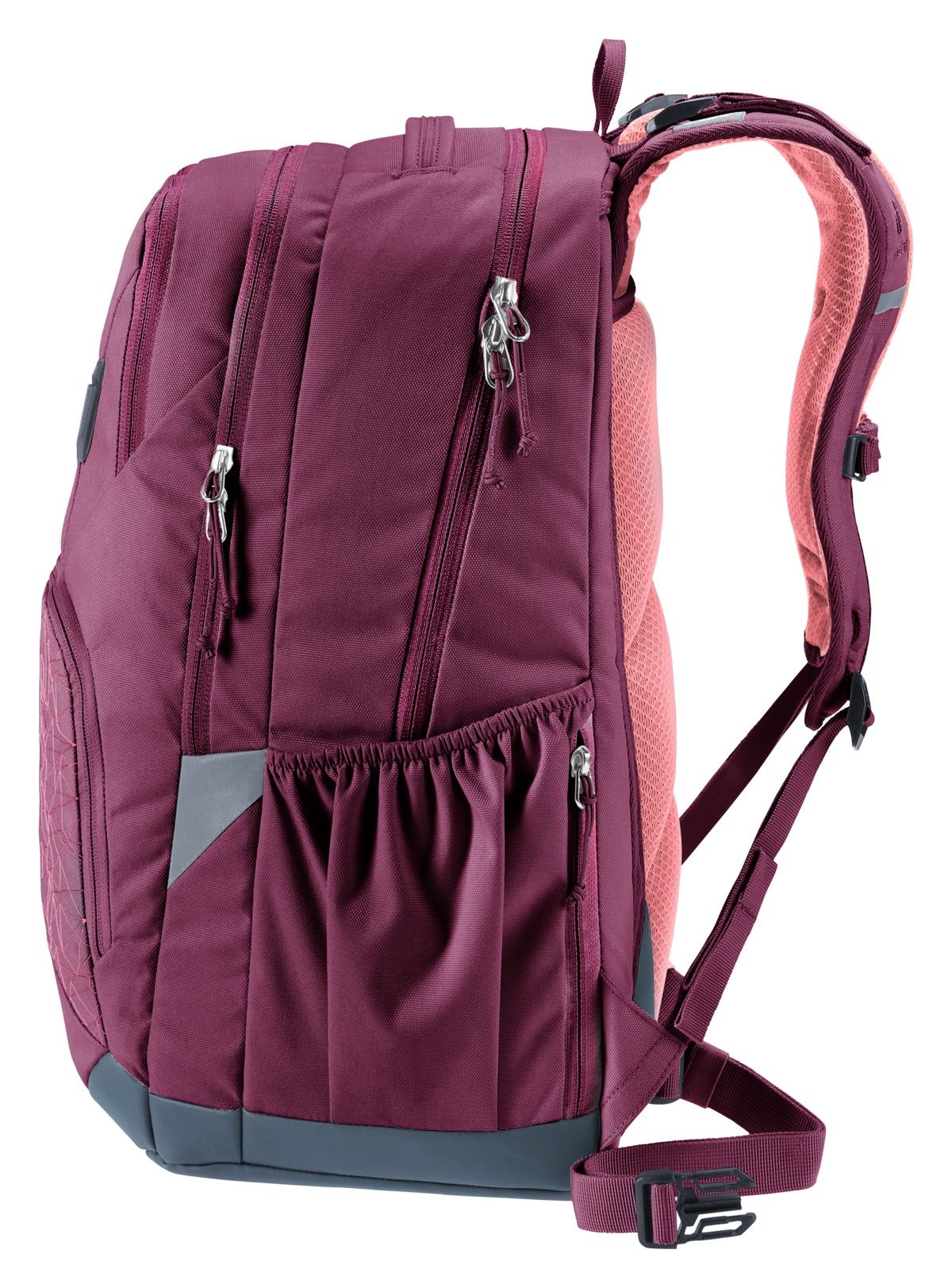deuter Schulrucksack »COTOGY« mit vielseitigen Organisationstaschen, 28 Liter Volumen
