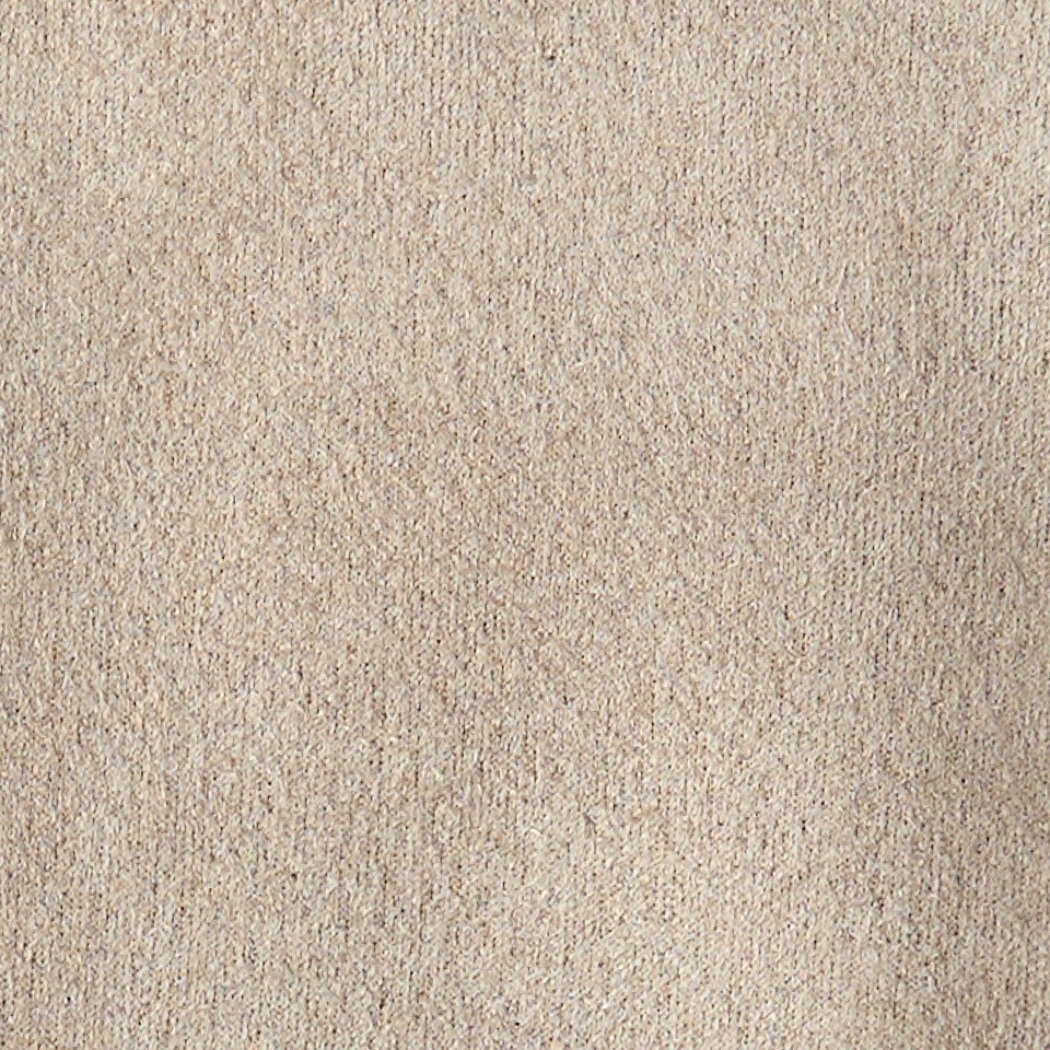 STREET ONE Stoffhose  aus Velour