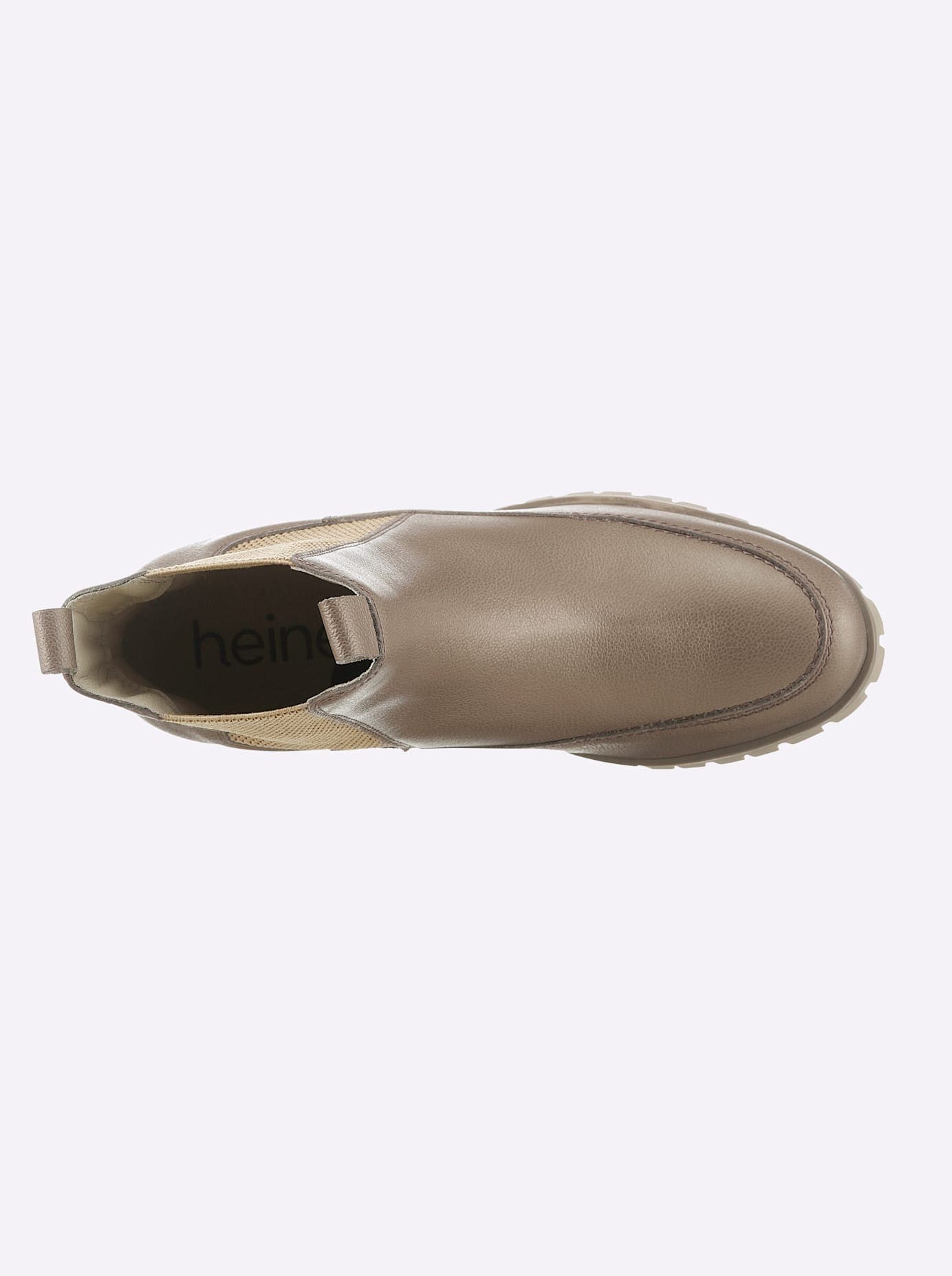 heine Stiefelette