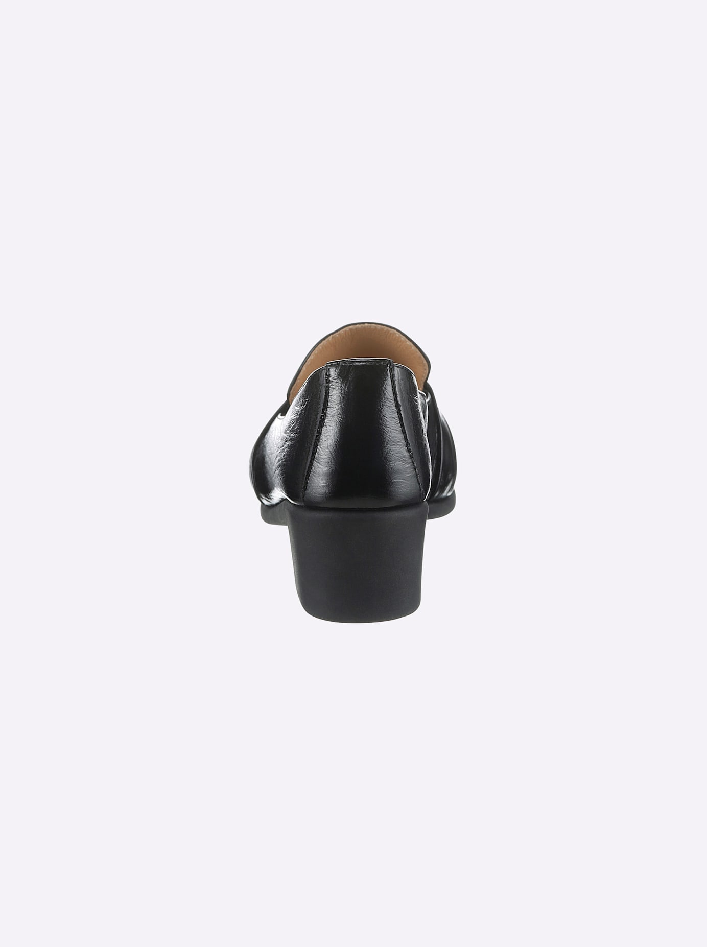 Andrea Conti Pumps