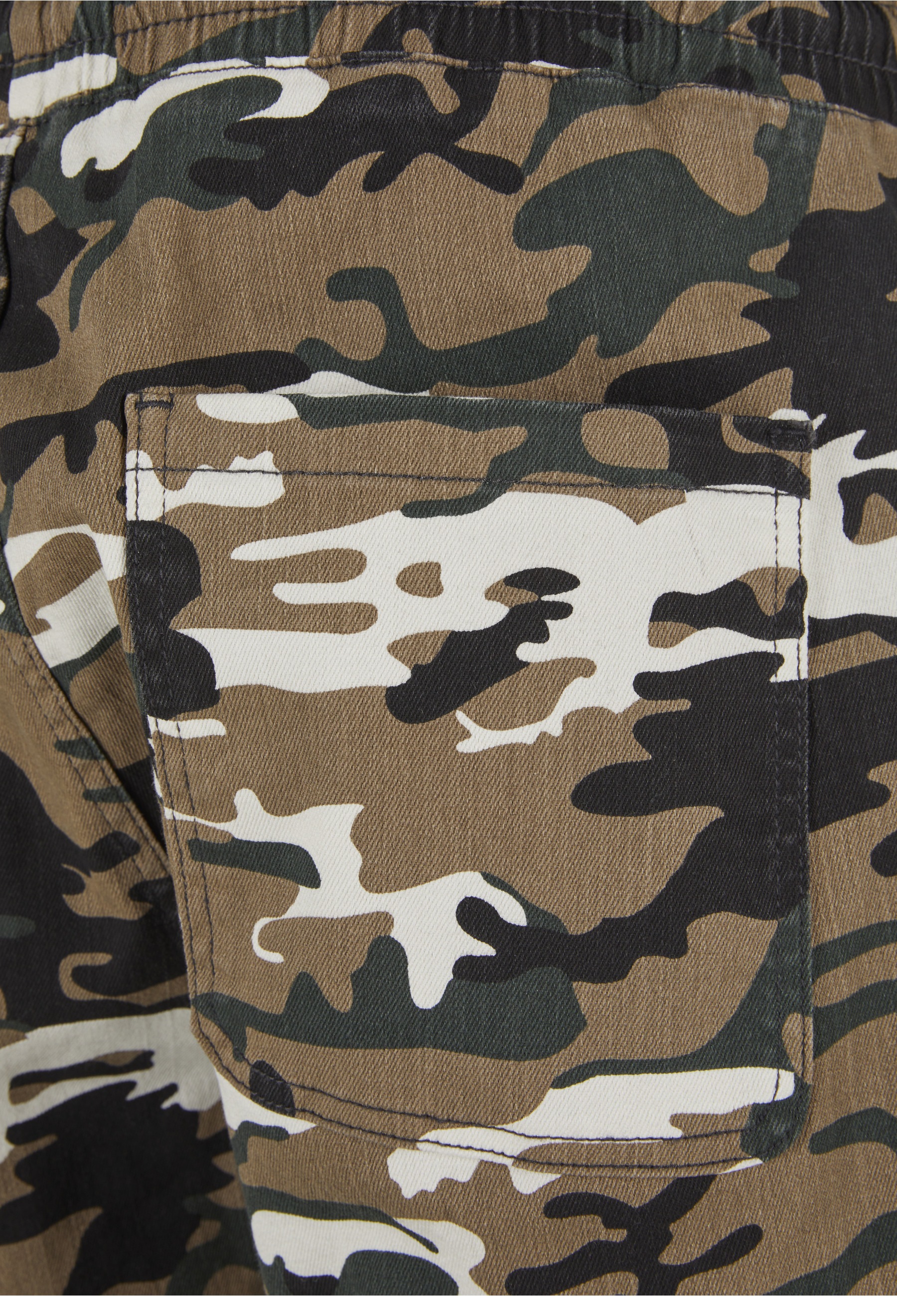 2Y Premium Shorts »2Y Premium 2Y Jeans Shorts«