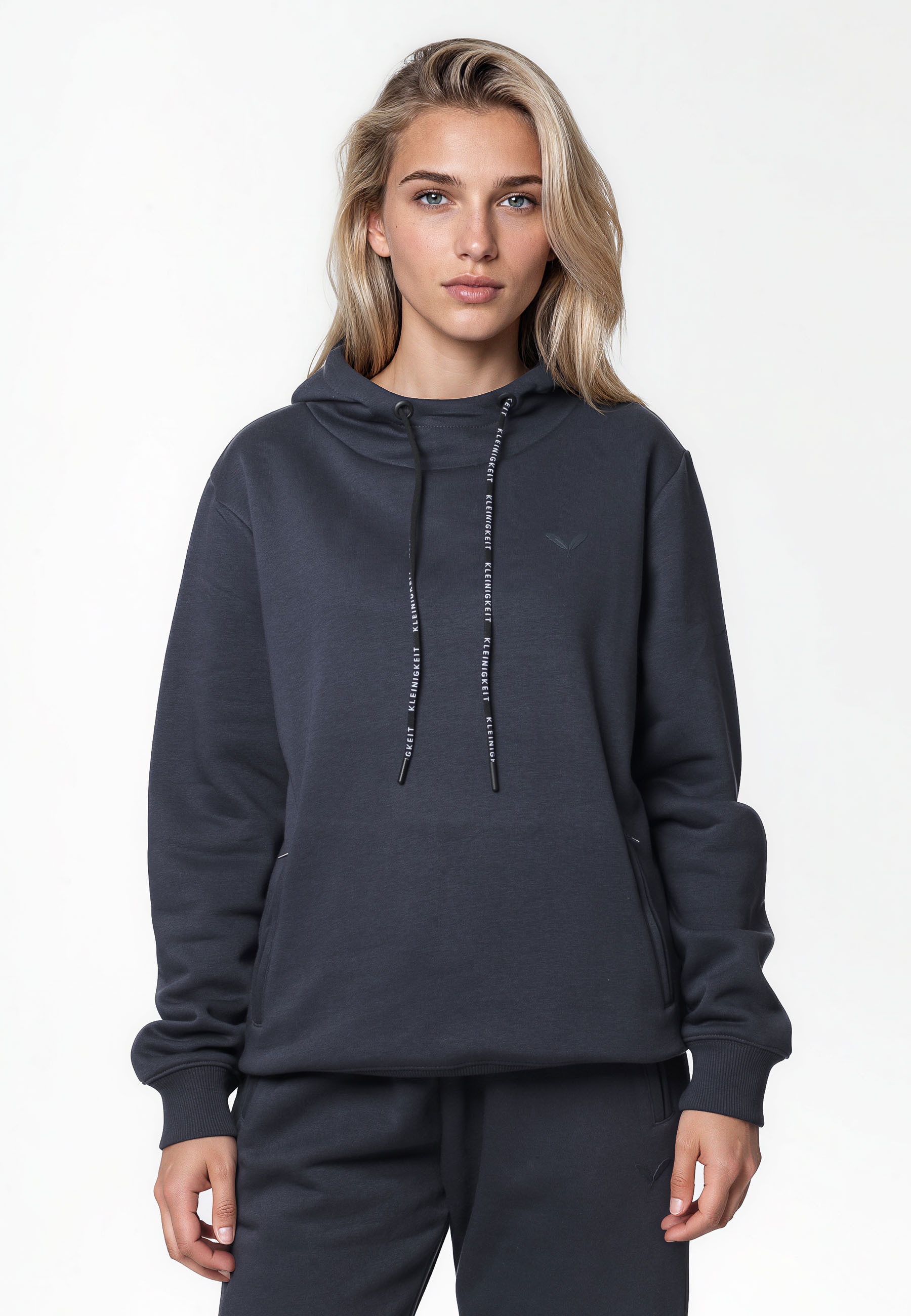 Kleinigkeit Hoodie »Kleinigkeit Sweat & Fleece - Hoodies 3.0«
