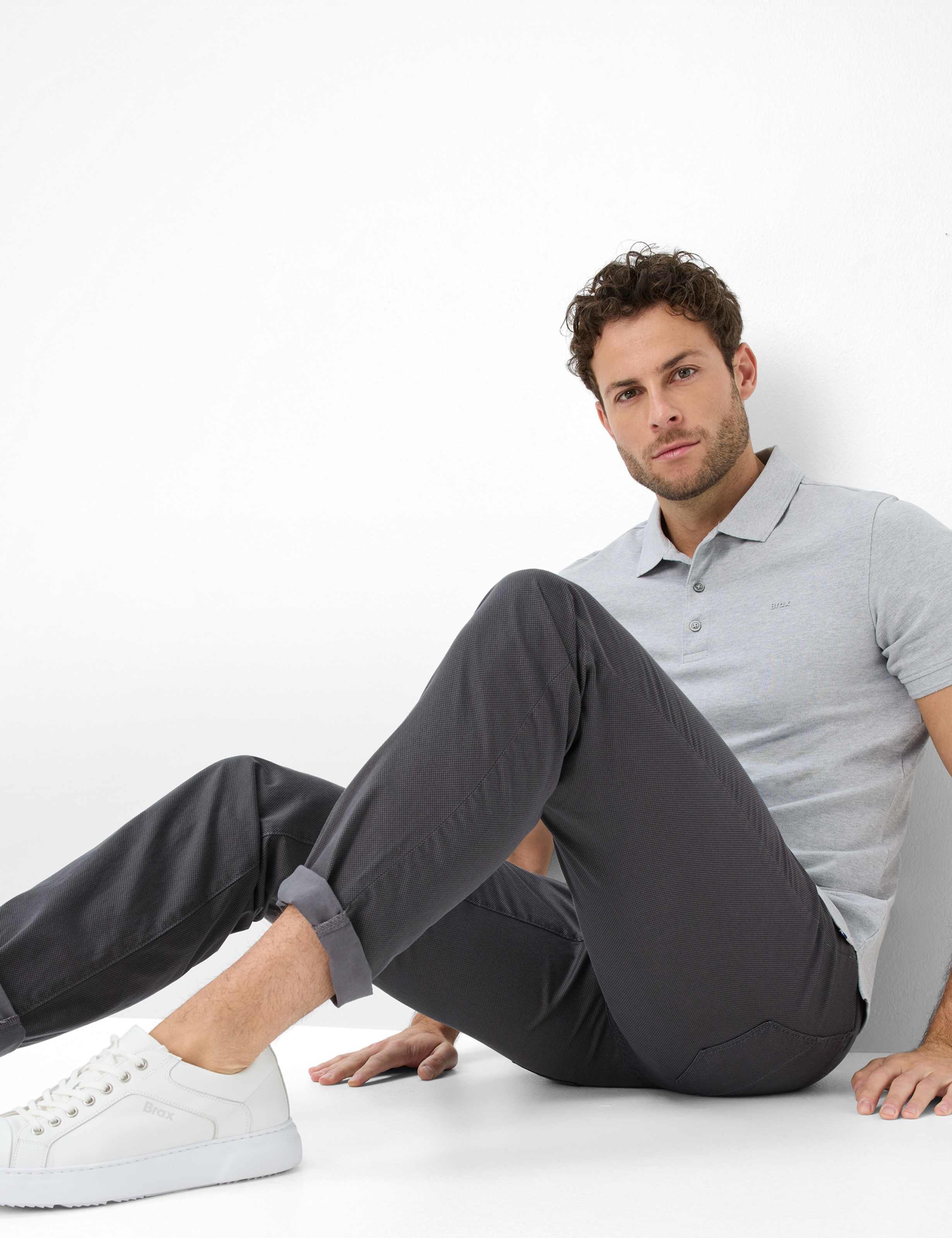 Brax 5-Pocket-Hose »Style CADIZ«