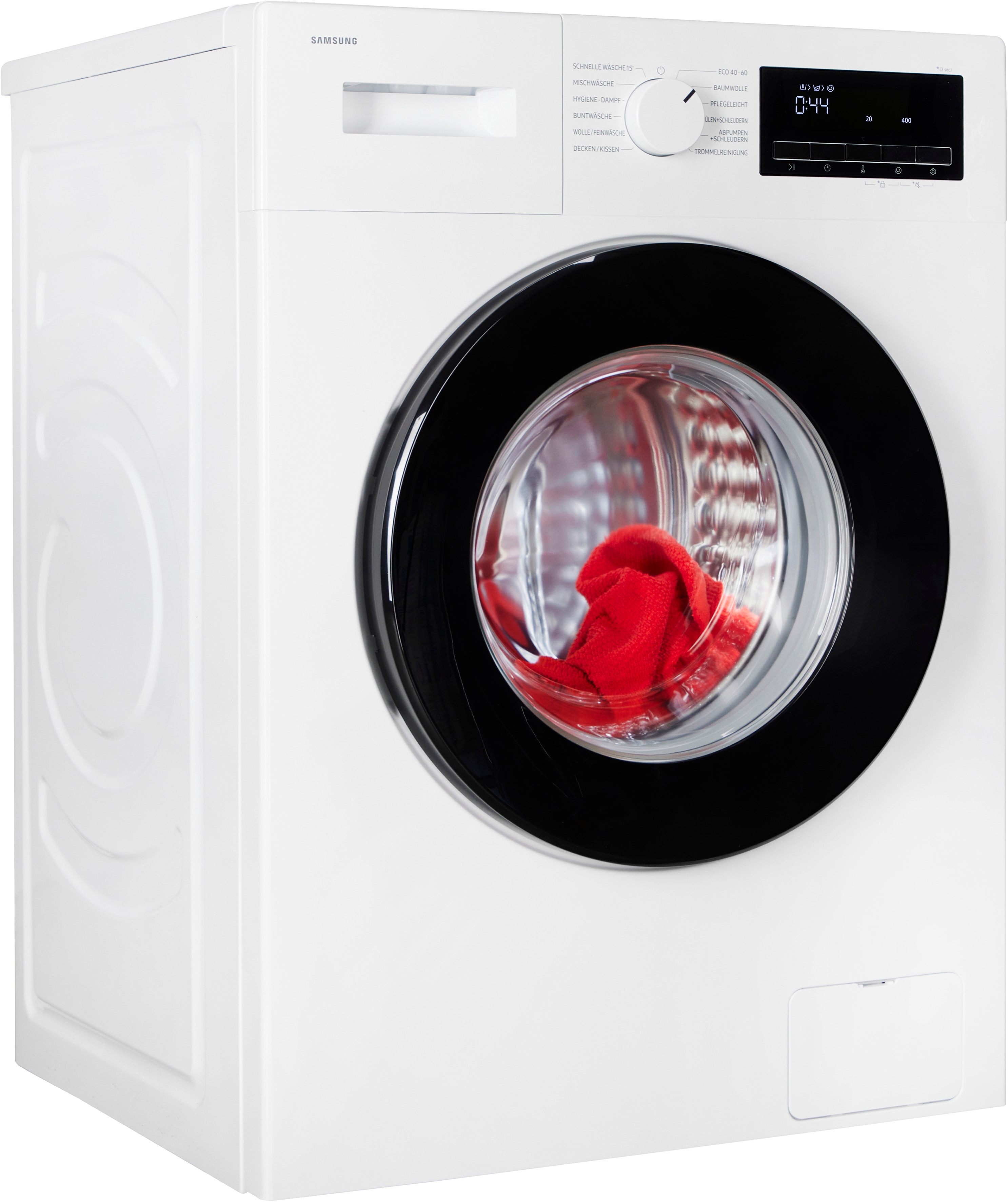 Samsung Waschmaschine WW3000FM "WW90FG3M05AW" 9 kg 1400 U/min