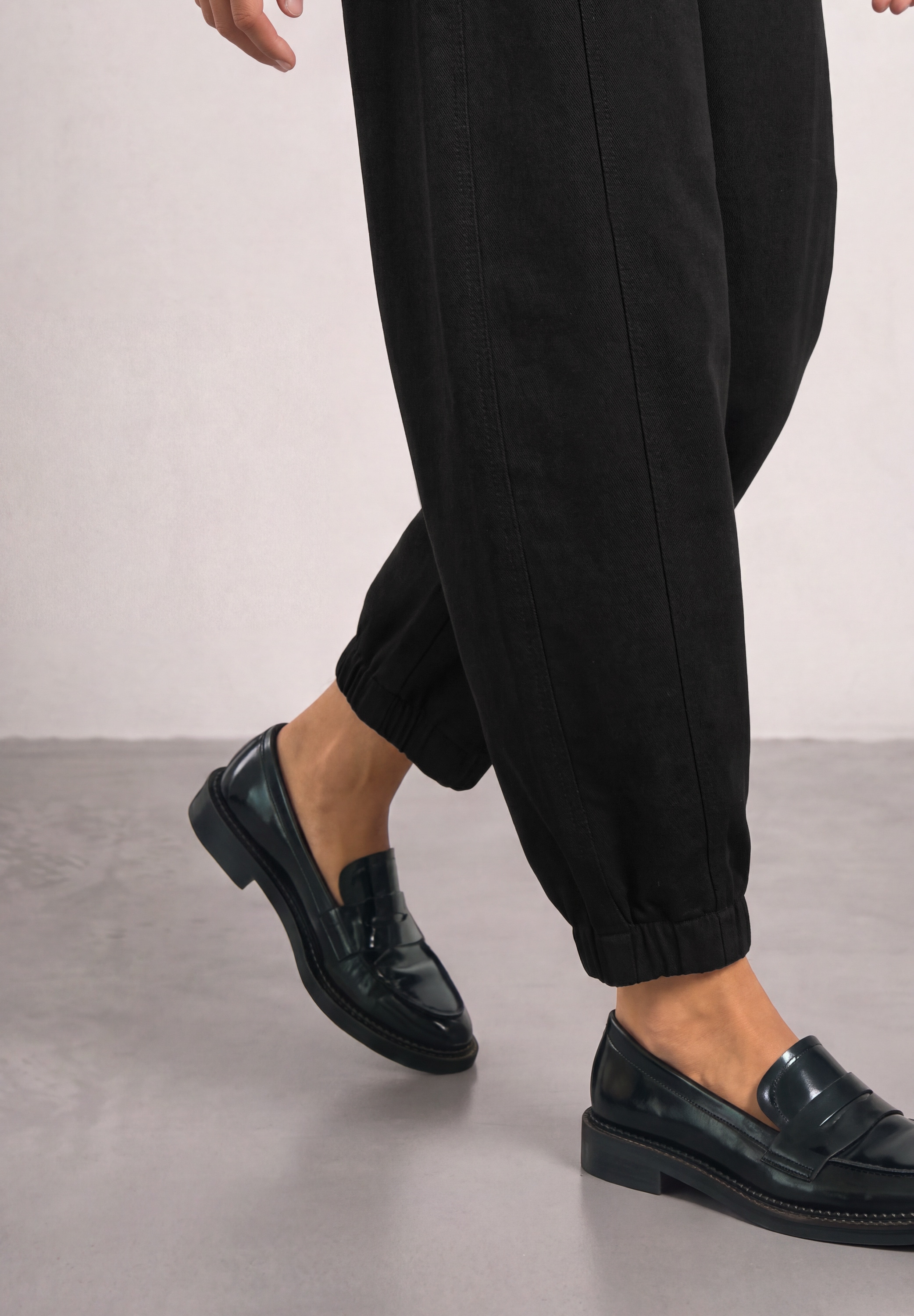 STREET ONE Schlupfhose