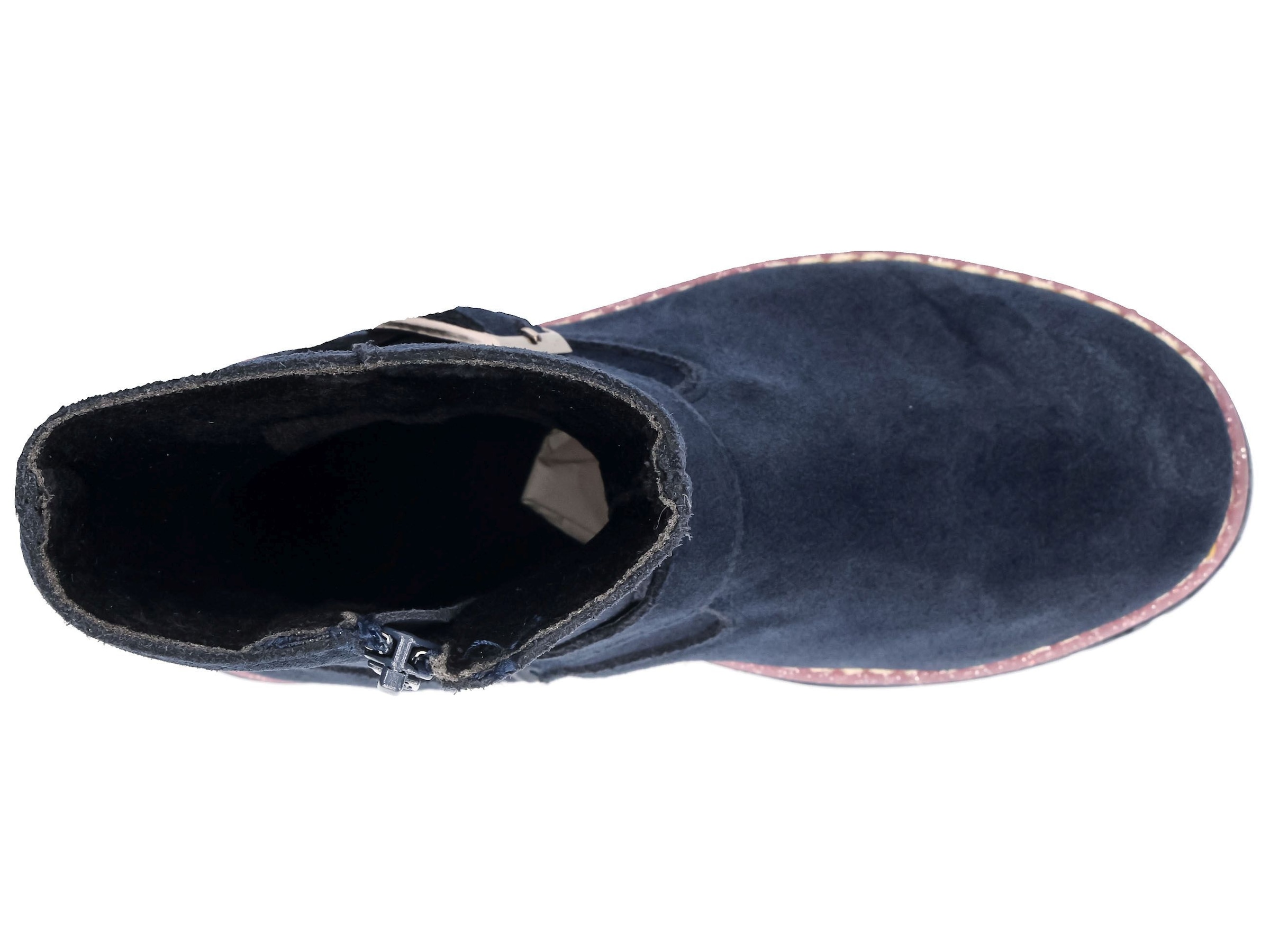Lico Stiefel »Trendstiefel Ballina«