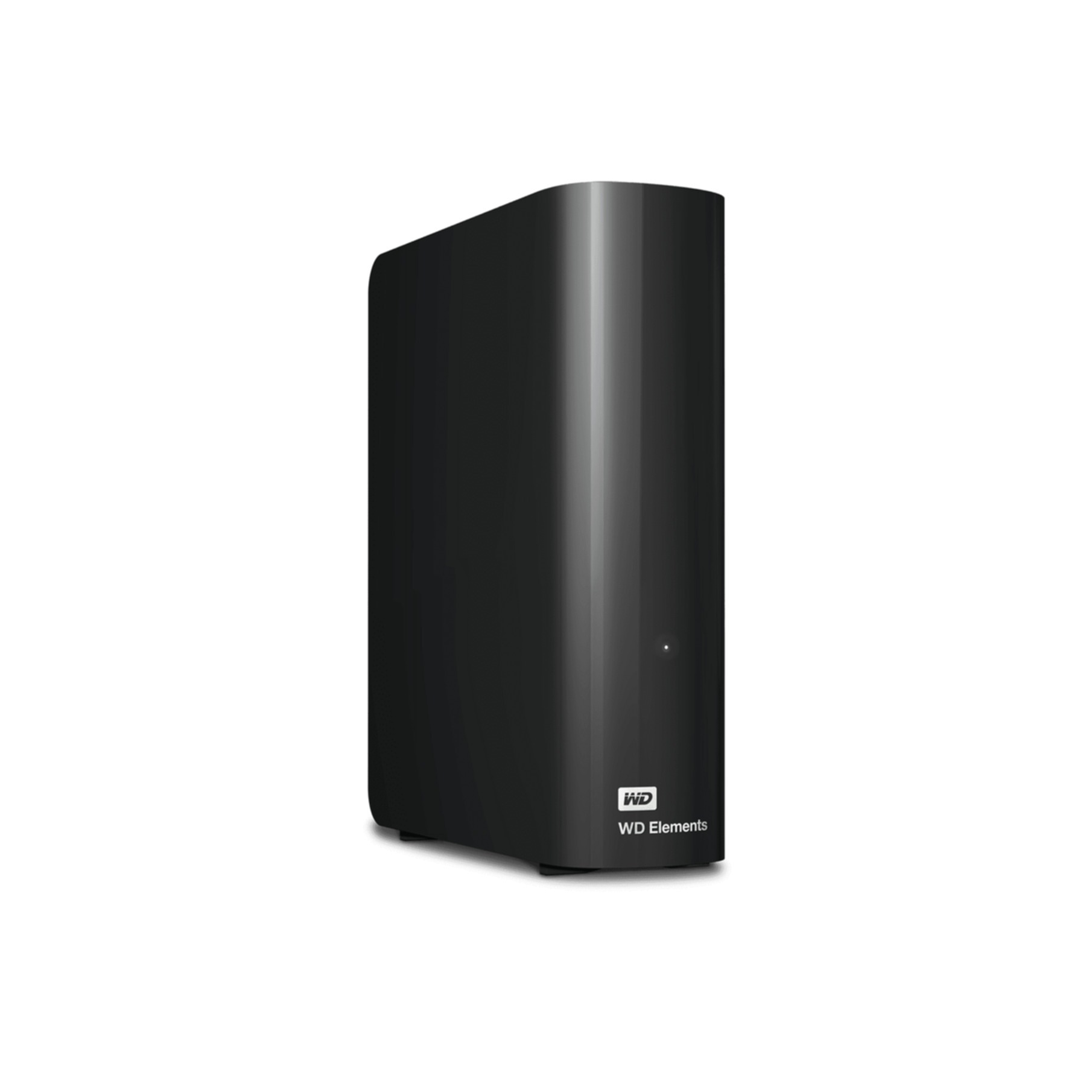 Western Digital externe HDD-Festplatte »WDBWLG0140HBK-EESN«