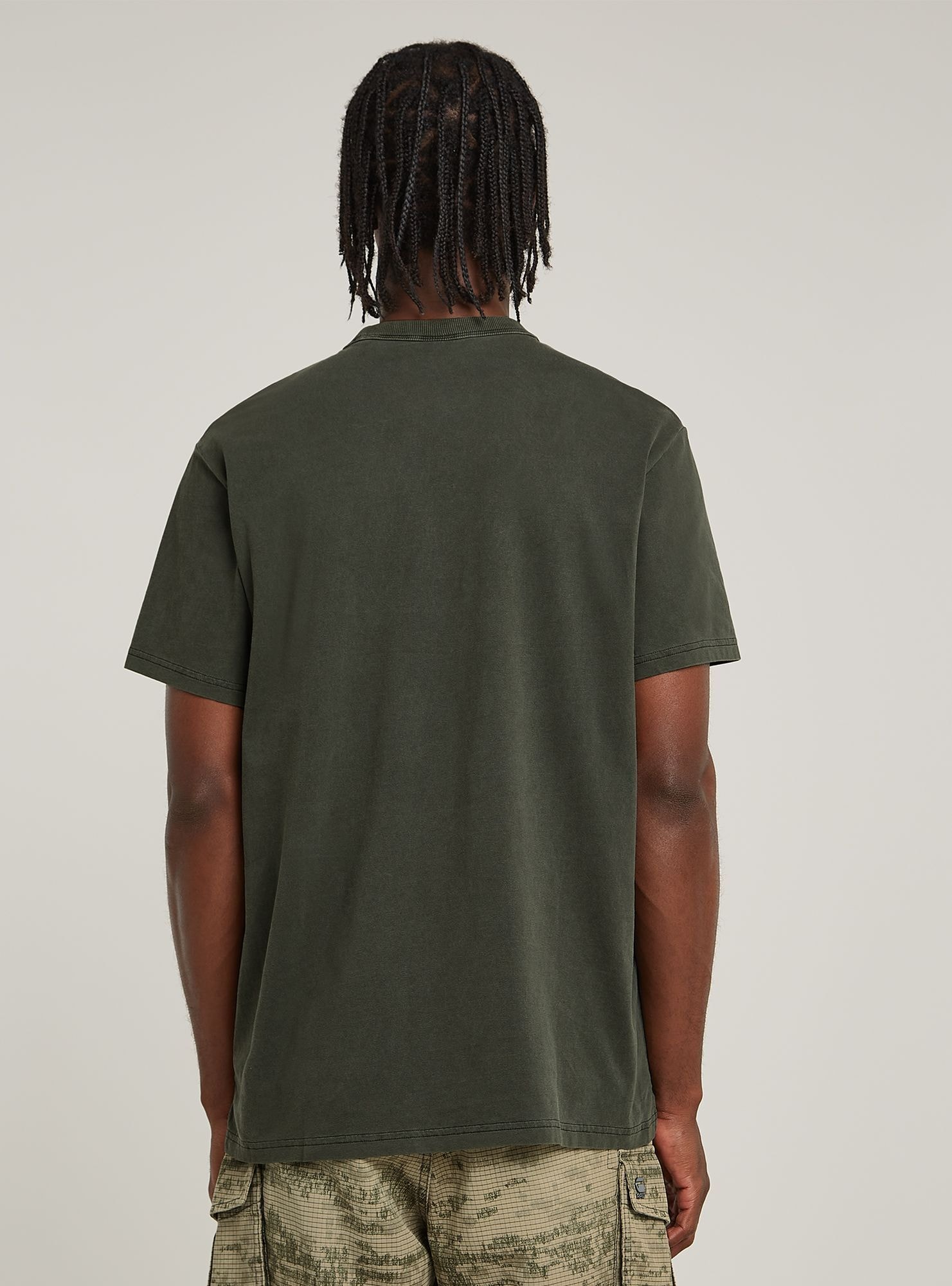 G-STAR T-Shirt »Nifous T-Shirt«