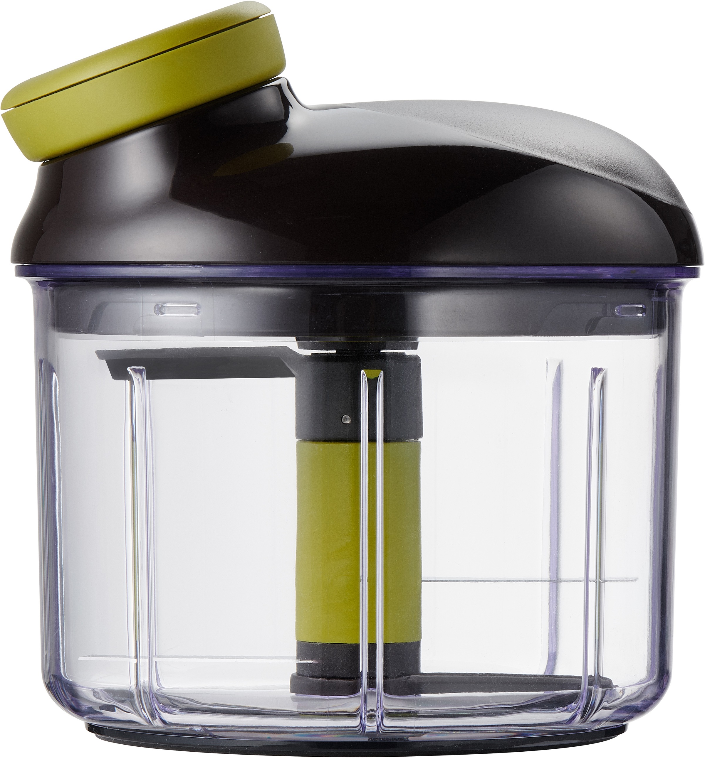 Tefal Gemüsehacker "Ingenio Zerkleinerer" 900ml, Edelstahlklingen, rutschfe günstig online kaufen