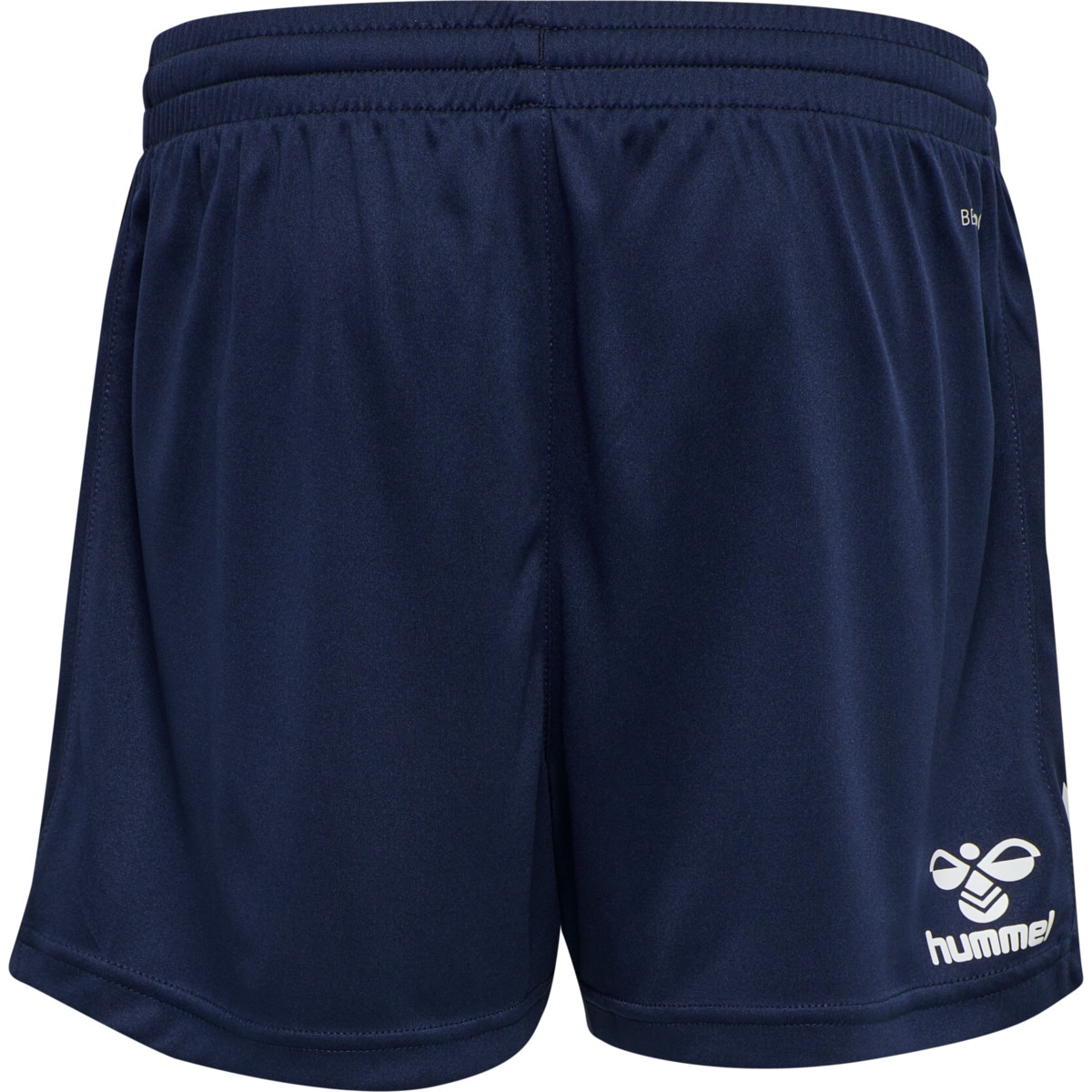 hummel Trainingsshorts »HMLCORE XK POLY SHORTS KIDS«, (1 tlg.), für Kinder