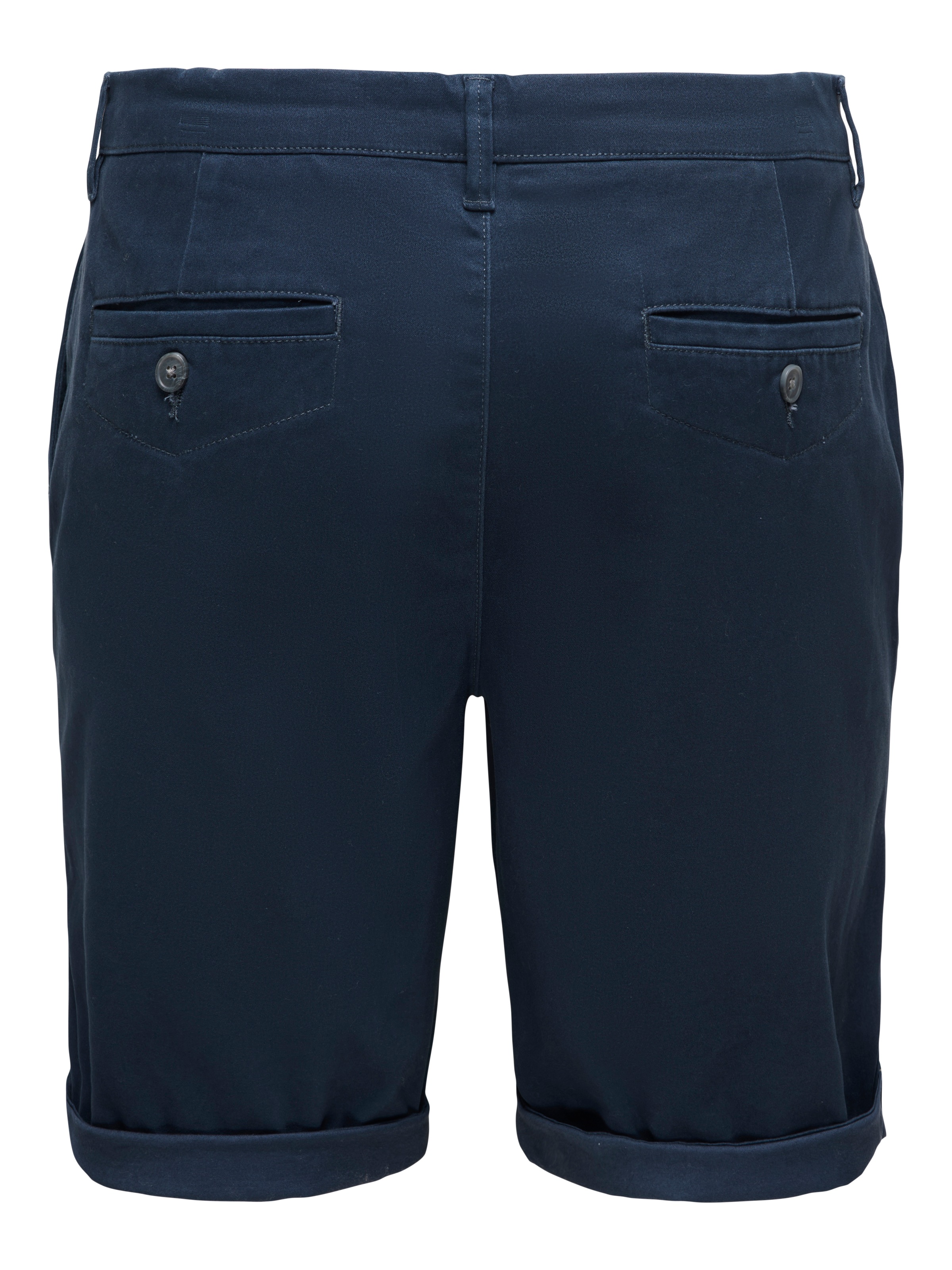 ONLY & SONS Shorts "ONSSAUL 0573 SHORTS NOOS" günstig online kaufen