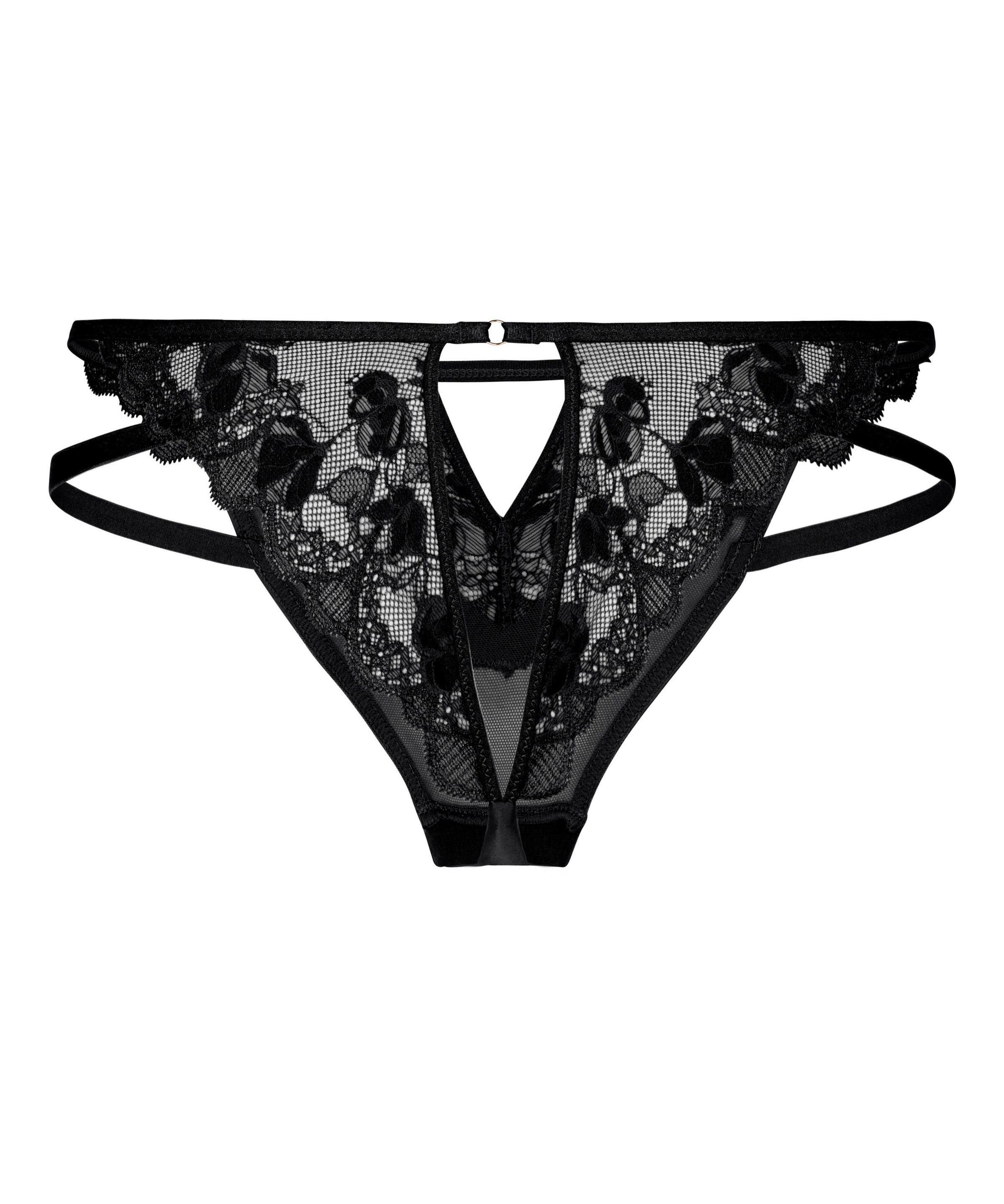 Hunkemöller Hipster »Open Bum Brazilian Zara«