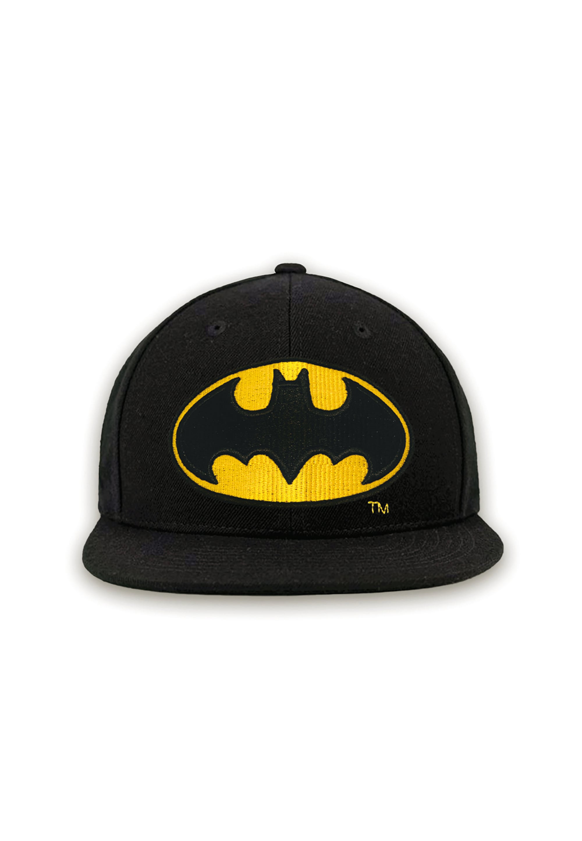 Baseball Cap »DC Batman«, mit lizenzierter Stickerei