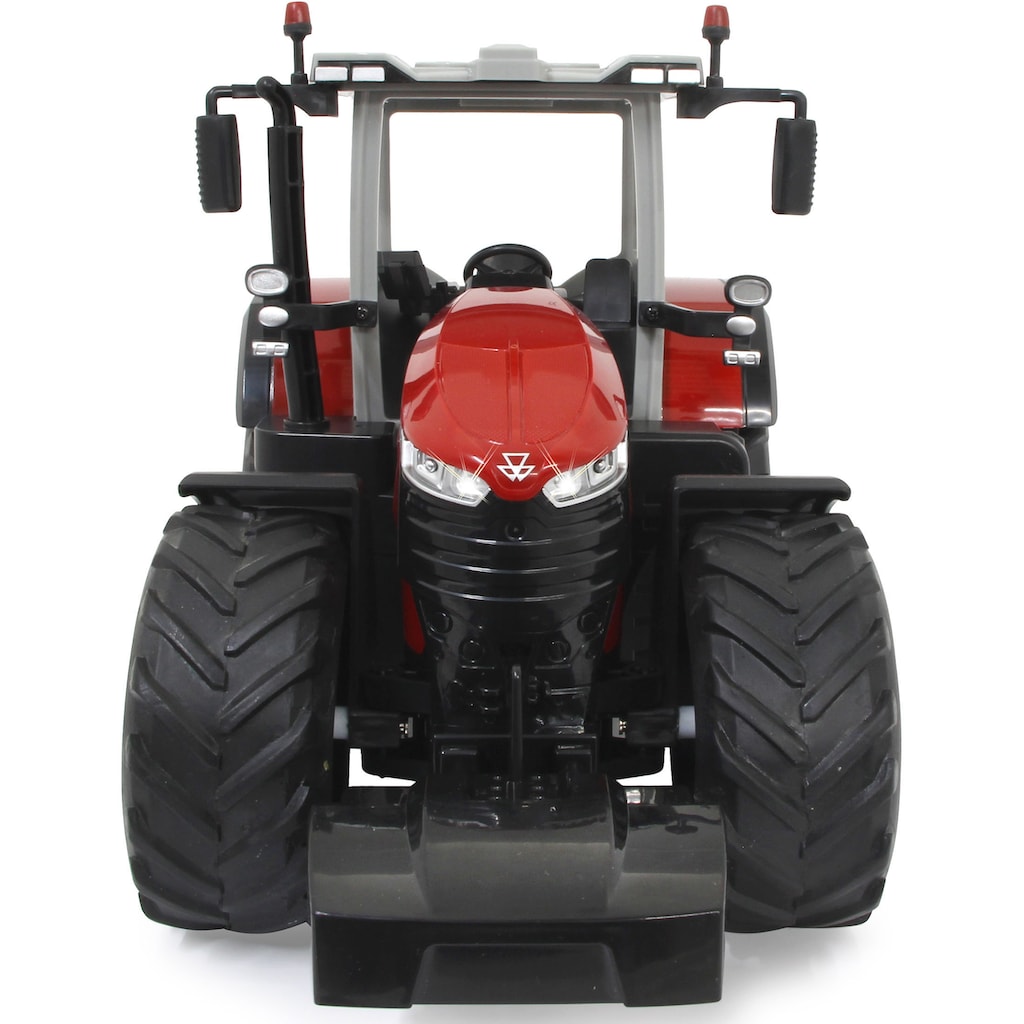 Jamara RC-Traktor »Massey Ferguson 8S.285, 1:16, 2,4Ghz«