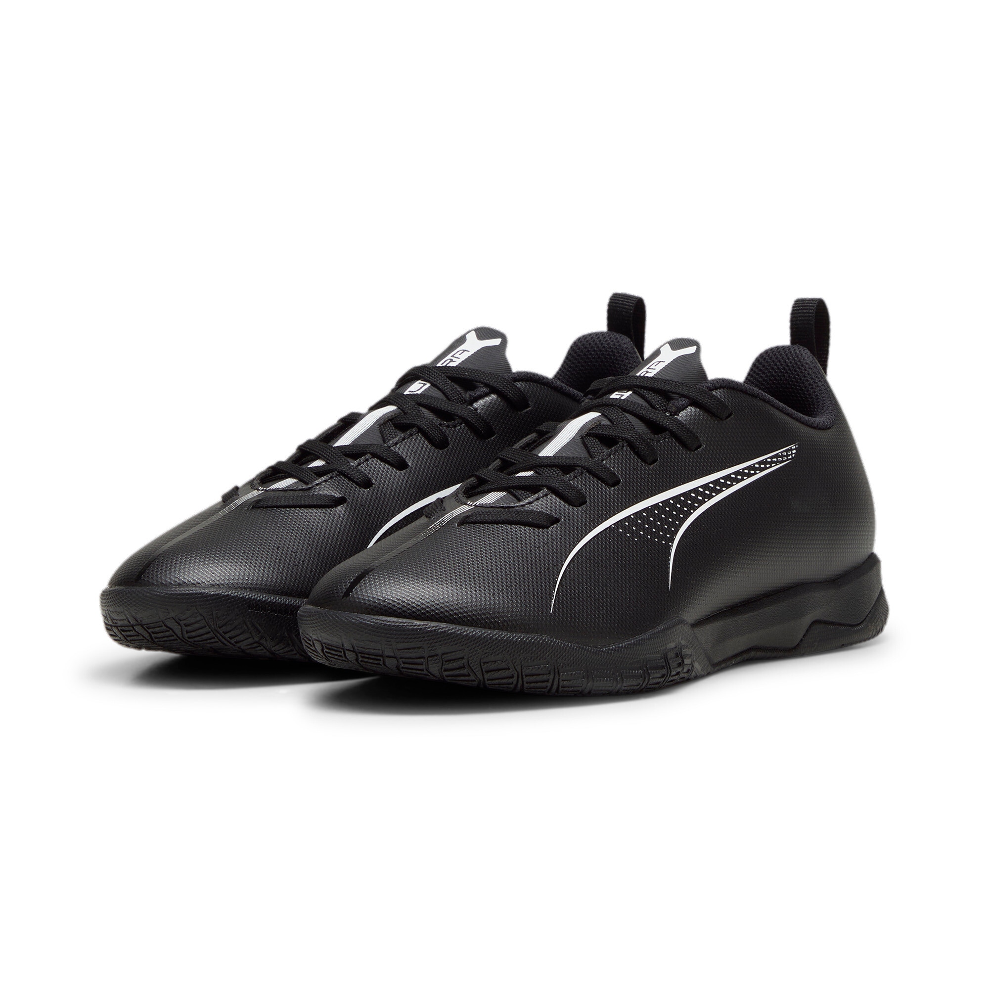 PUMA Hallenschuh "ULTRA 5 PLAY IT JR"