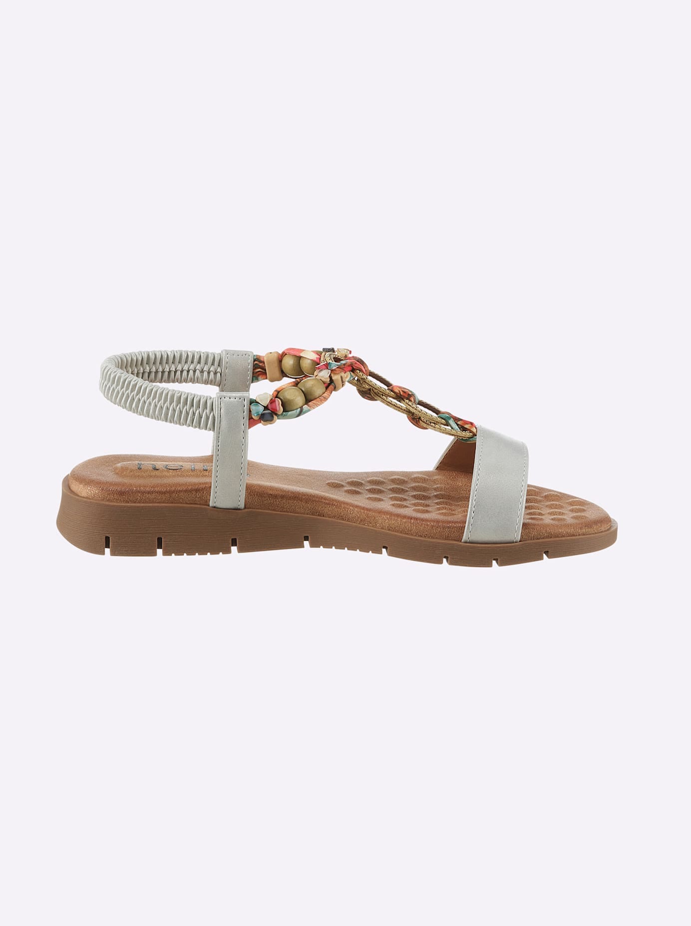 heine Sandale