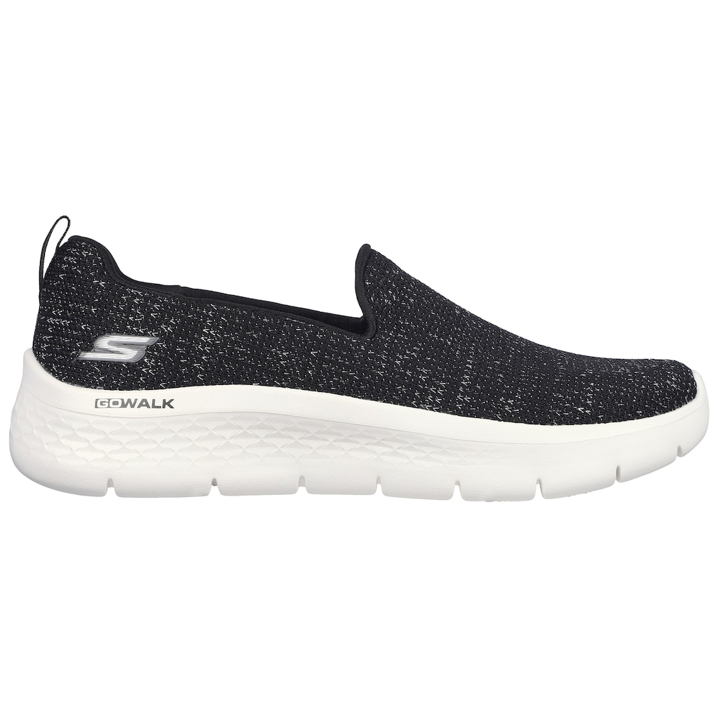 Skechers Slip-On Sneaker »GO WALK FLEX-«