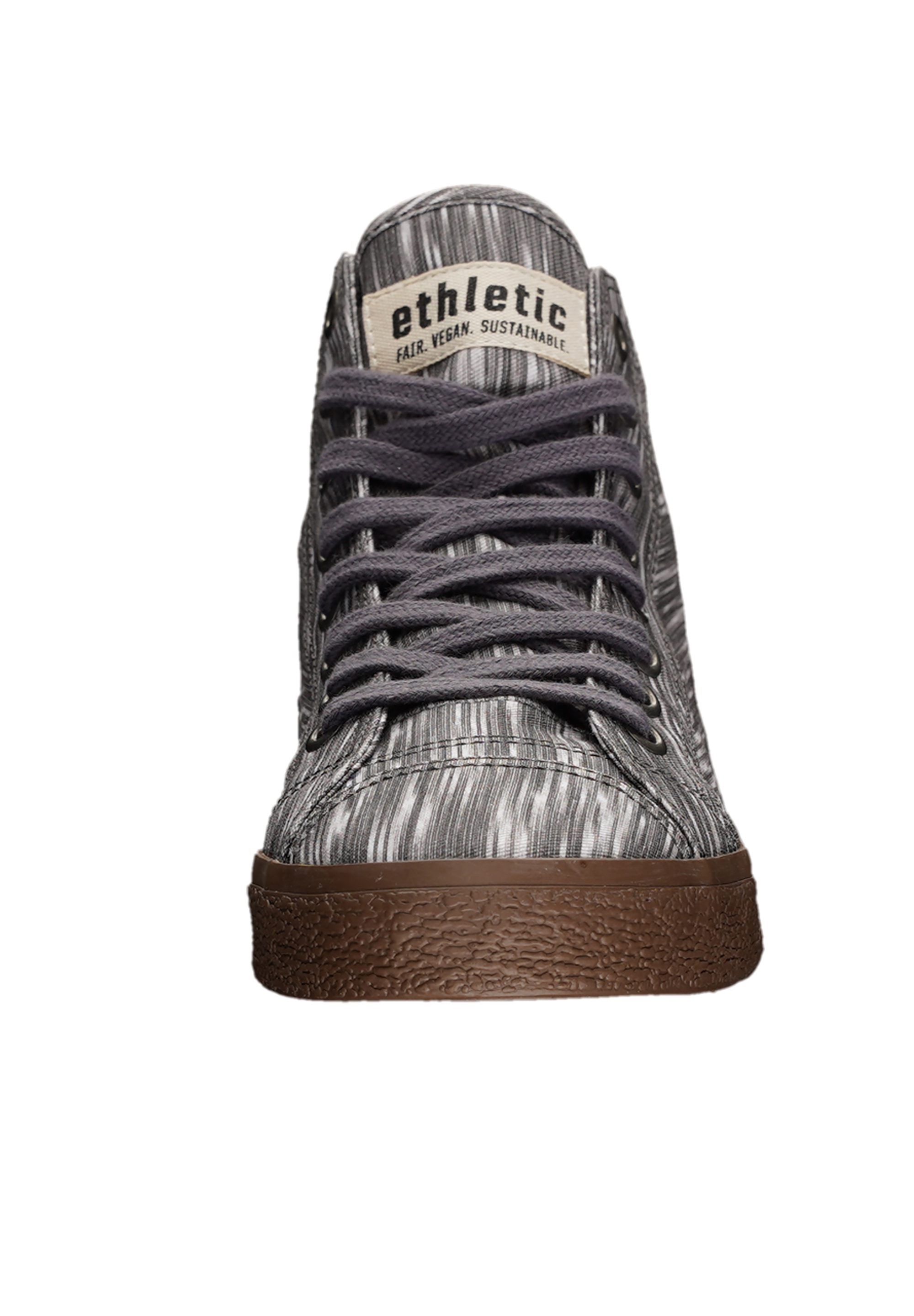ETHLETIC Sneaker »Fair Sneaker Goto HI«, Fair / Vegan / Nachhaltig