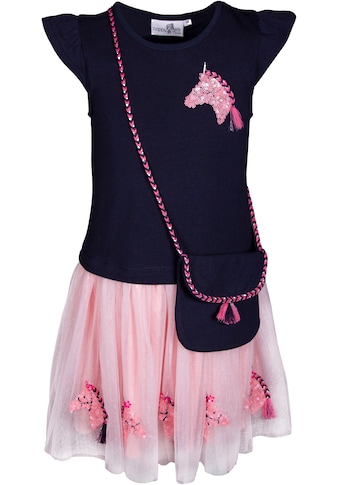 happy girls Mini ilgio suknelė »dress«