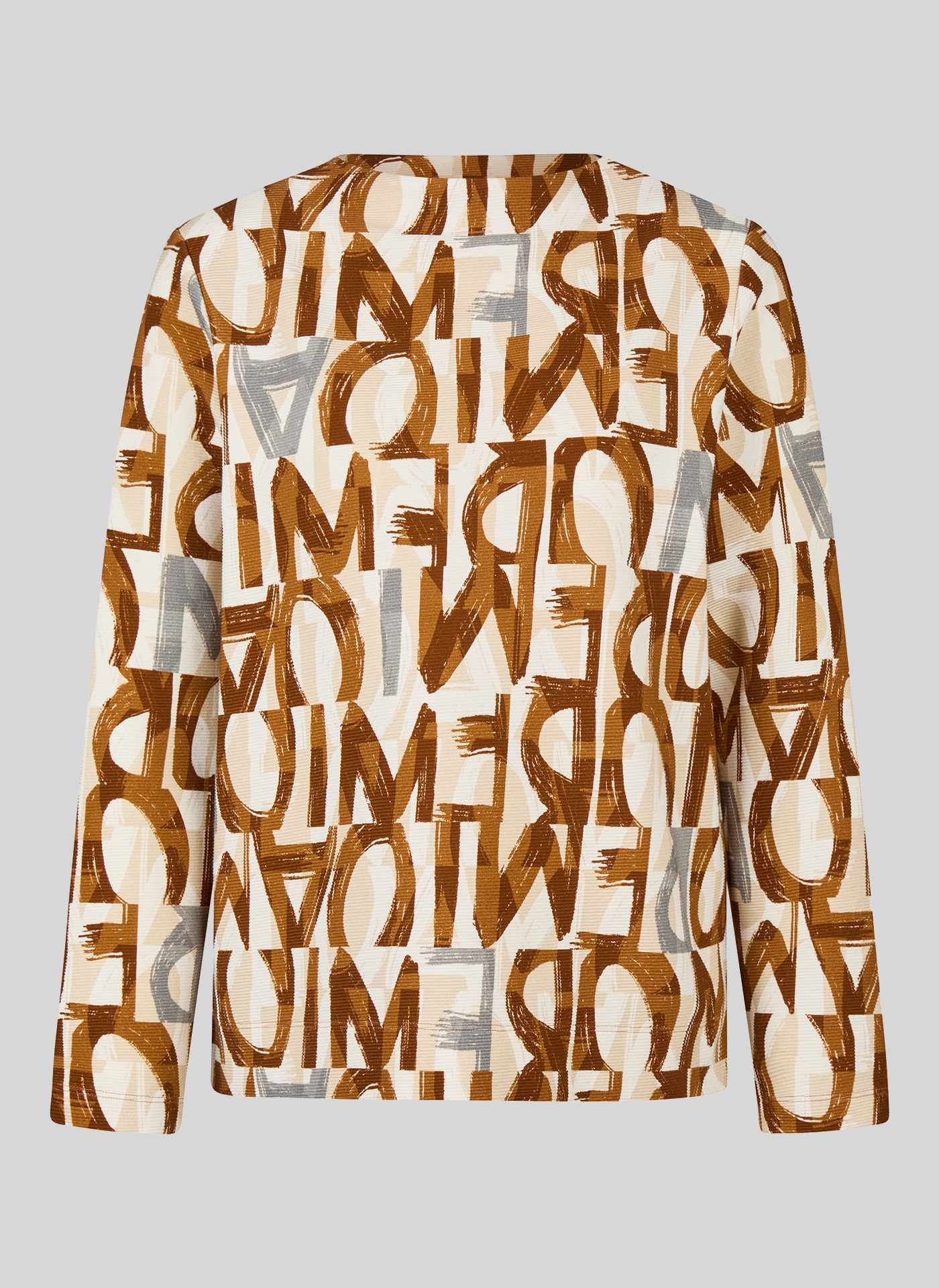 Rabe Print-Shirt »T-Shirt«