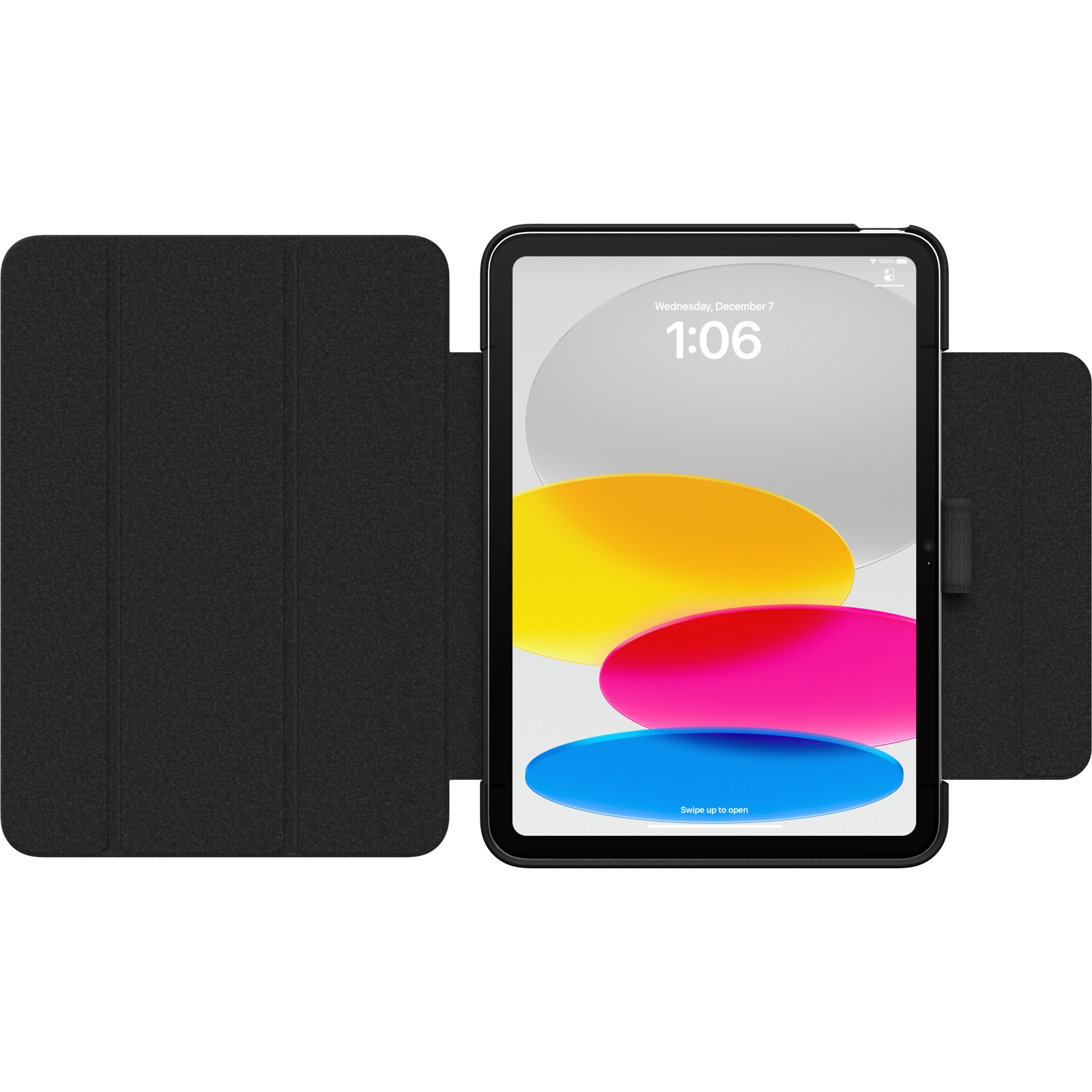 OtterBox Symmetry Folio Apple iPad Hülle