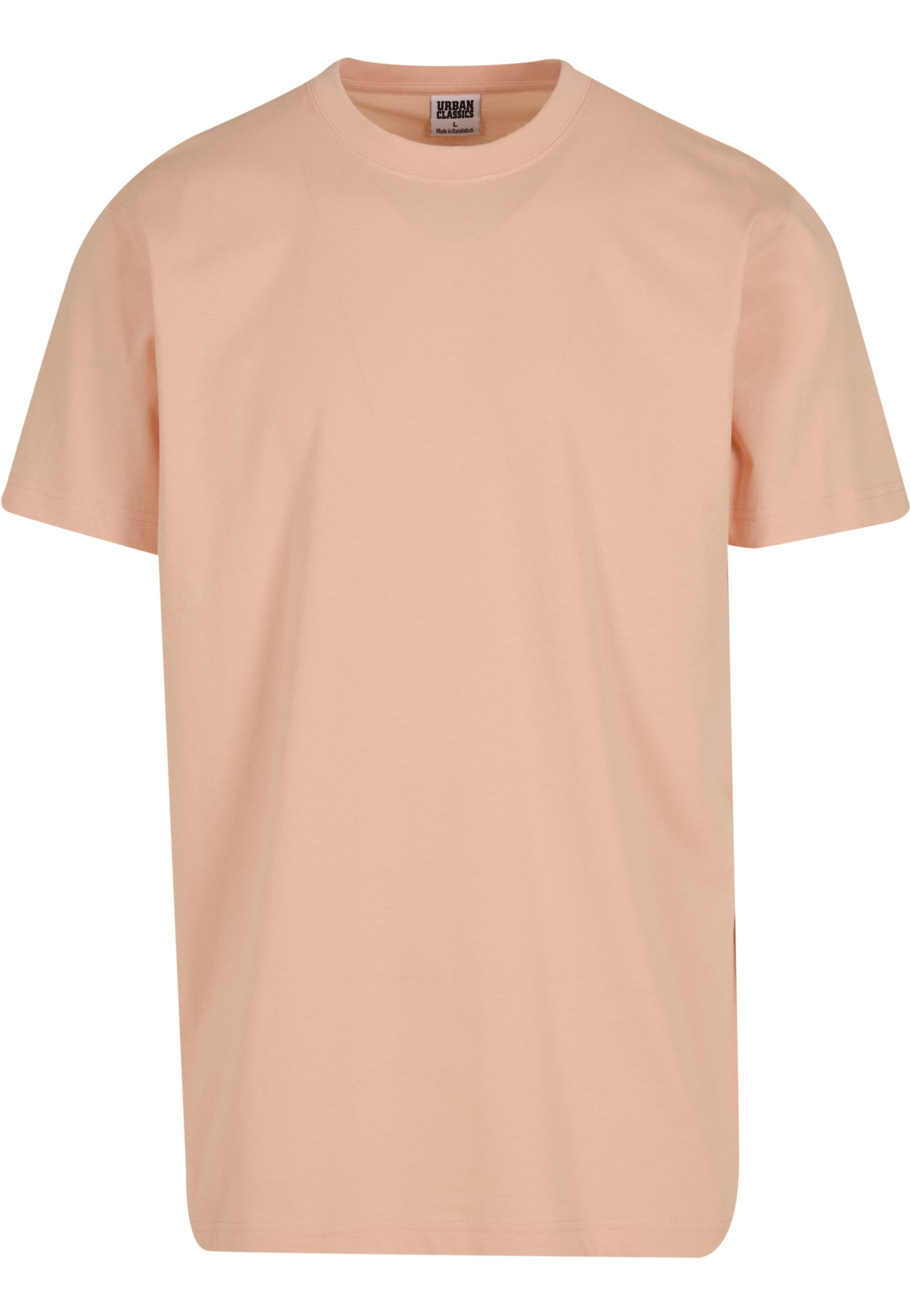 URBAN CLASSICS T-Shirt "Urban Classics Herren Basic Tee" 1
