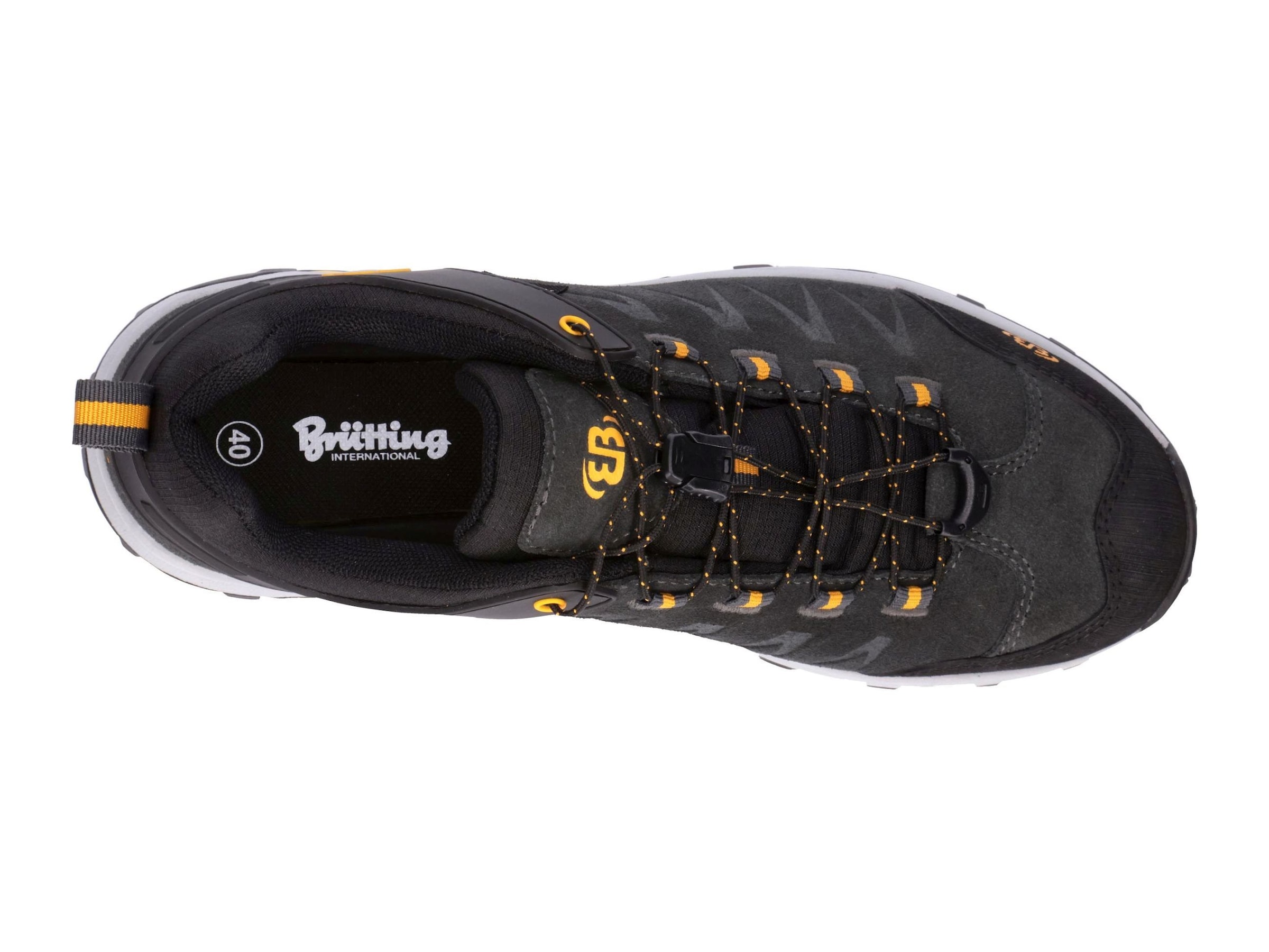BRÜTTING Outdoorschuh »Outdoorschuh Mount Chester«