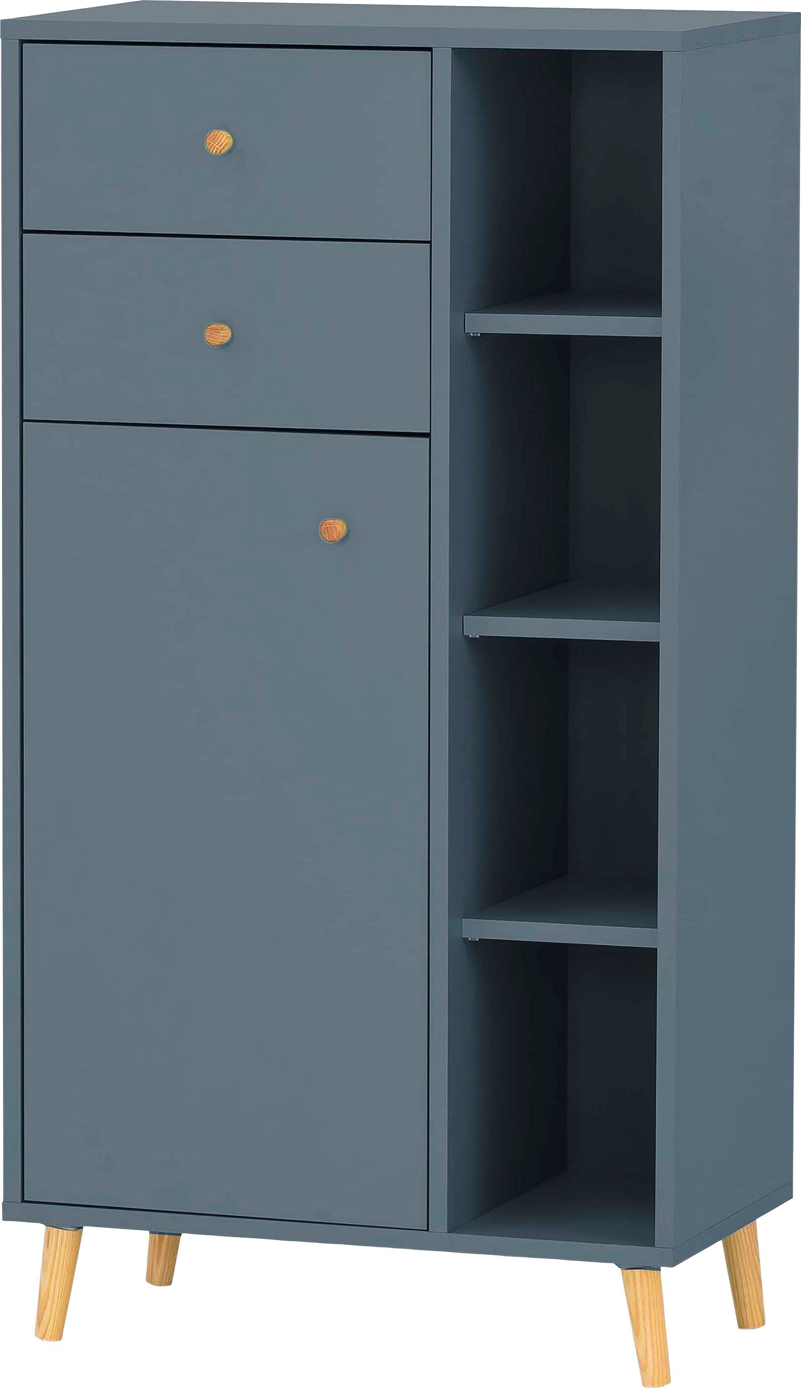 Schildmeyer Midischrank "Bjarne", Breite 60,2 cm