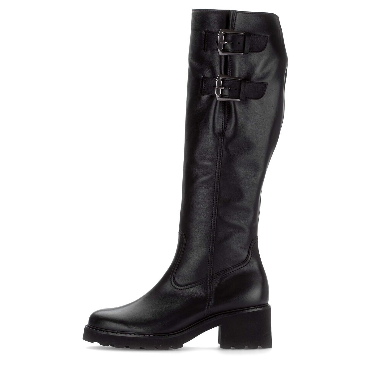 Gabor Stiefel "Eleganter Stiefel Glattleder" günstig online kaufen