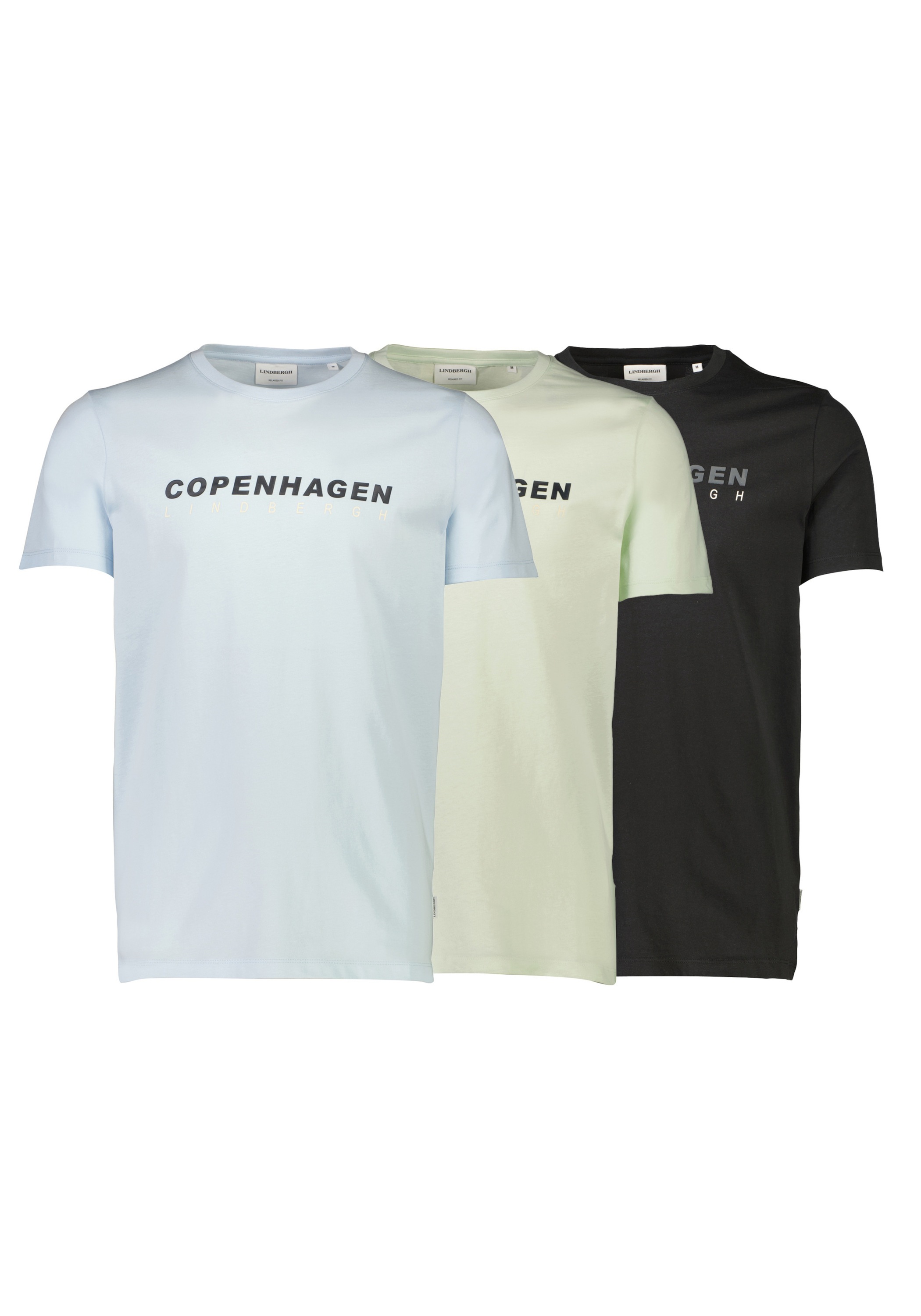 LINDBERGH T-Shirt »Lindbergh T-shirt«