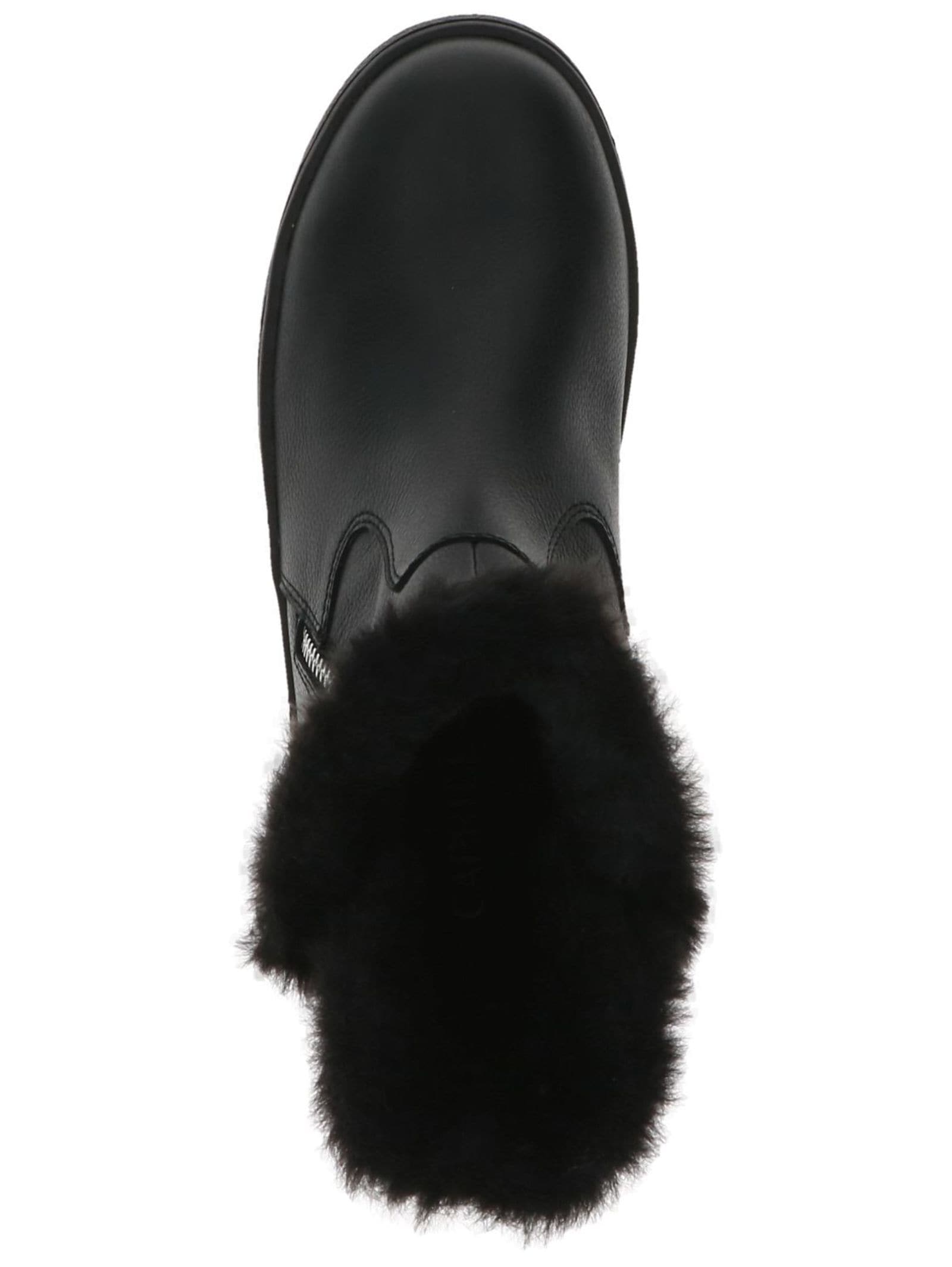 Caprice Stiefelette »Caprice Stiefelette Leder/Textil«