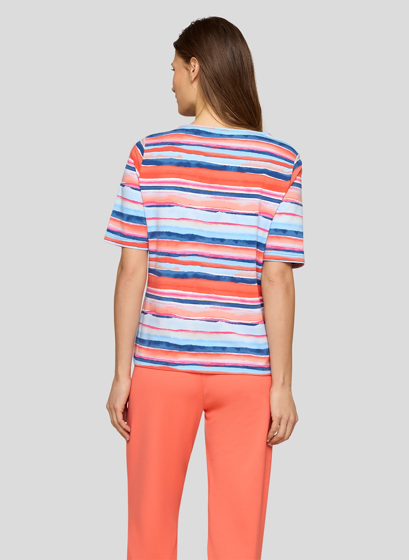 Rabe Print-Shirt »T-Shirt«