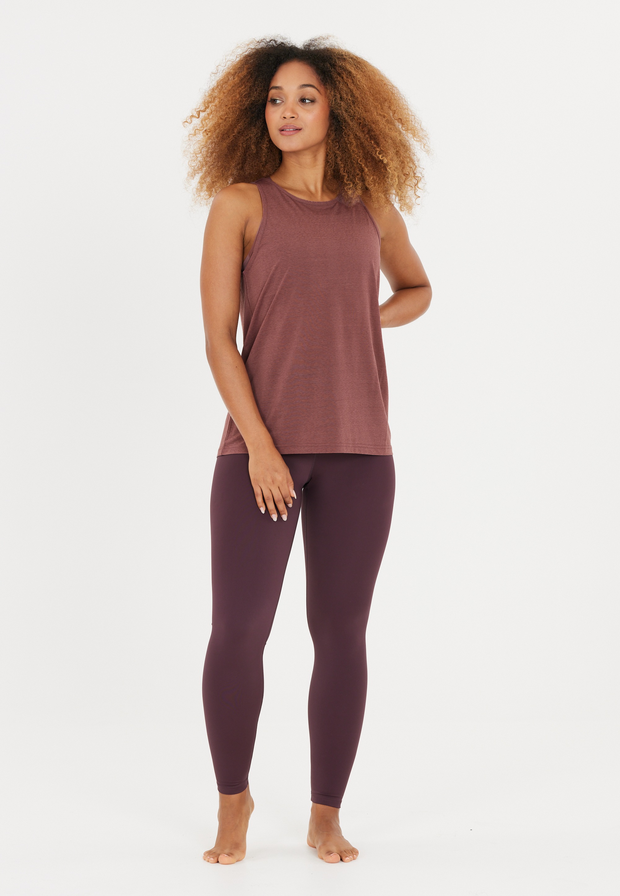 ATHLECIA Tanktop »MOTA«, (1 tlg.), mit QUICK DRY-Technologie