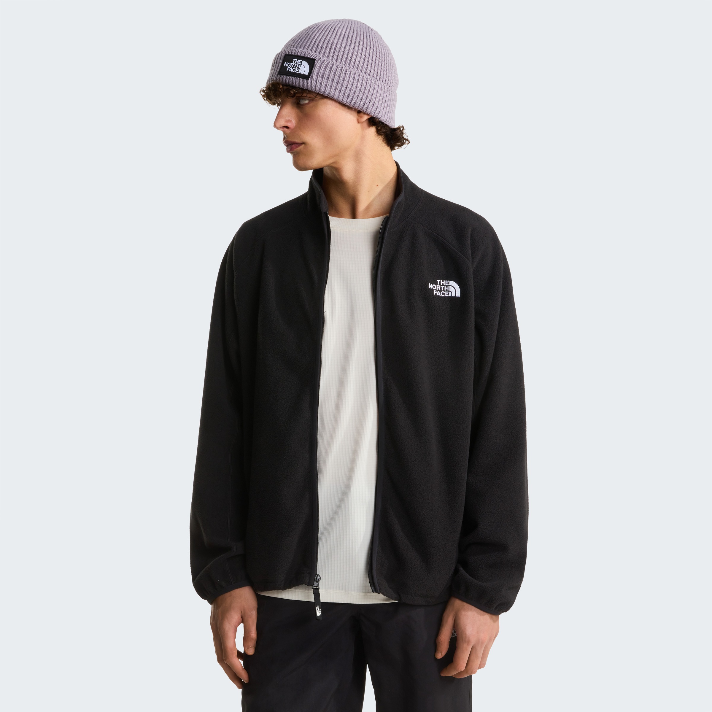 The North Face Fleecejacke "M OXARA FULL ZIP FLEECE" für Erwachsene, sportl günstig online kaufen