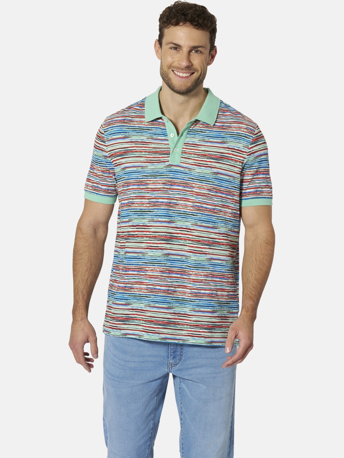 Babista Poloshirt "Poloshirt MONZIO" günstig online kaufen