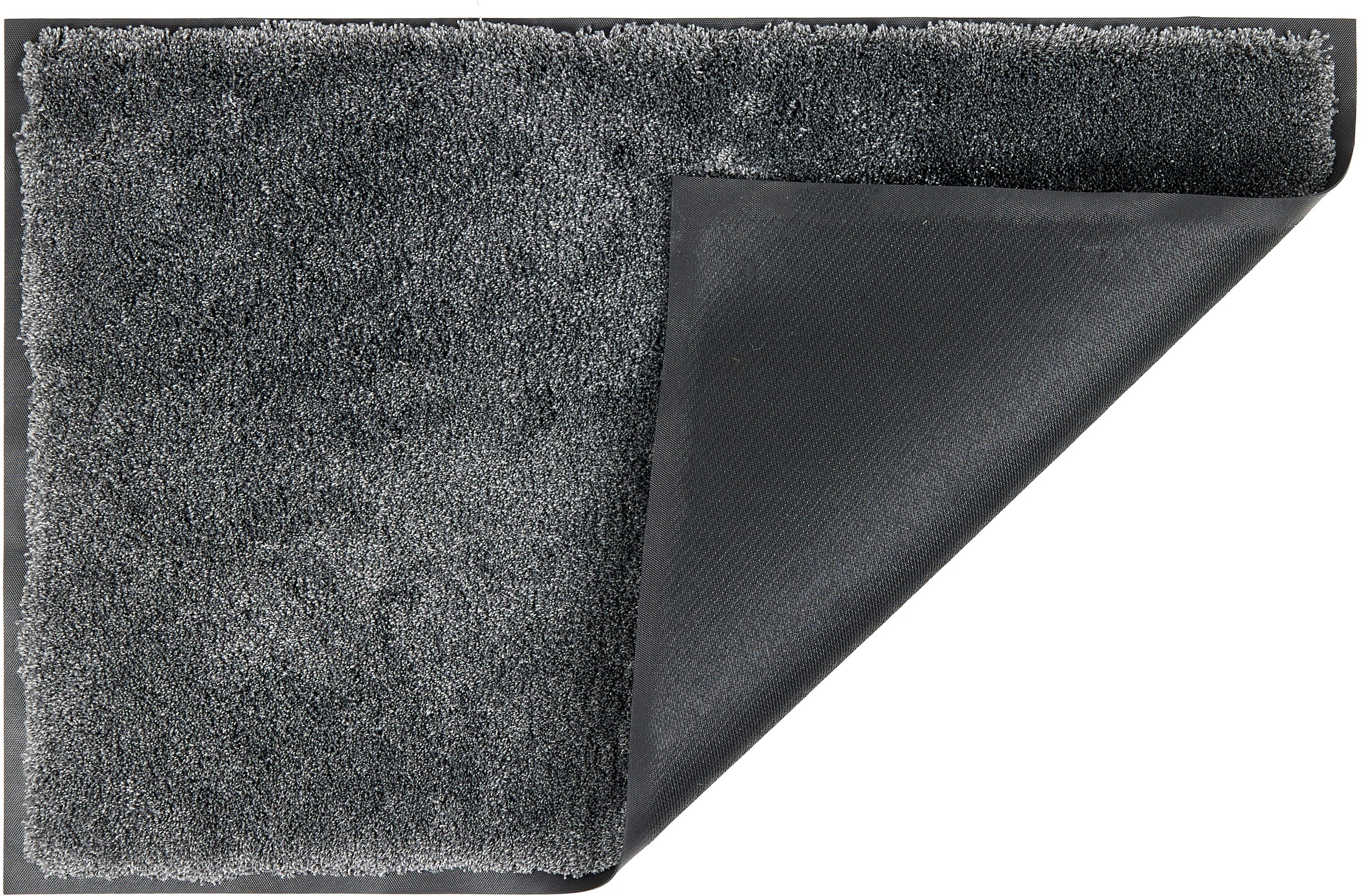 Paillasson ASTRA Lava Anthracite 80x120cm 3