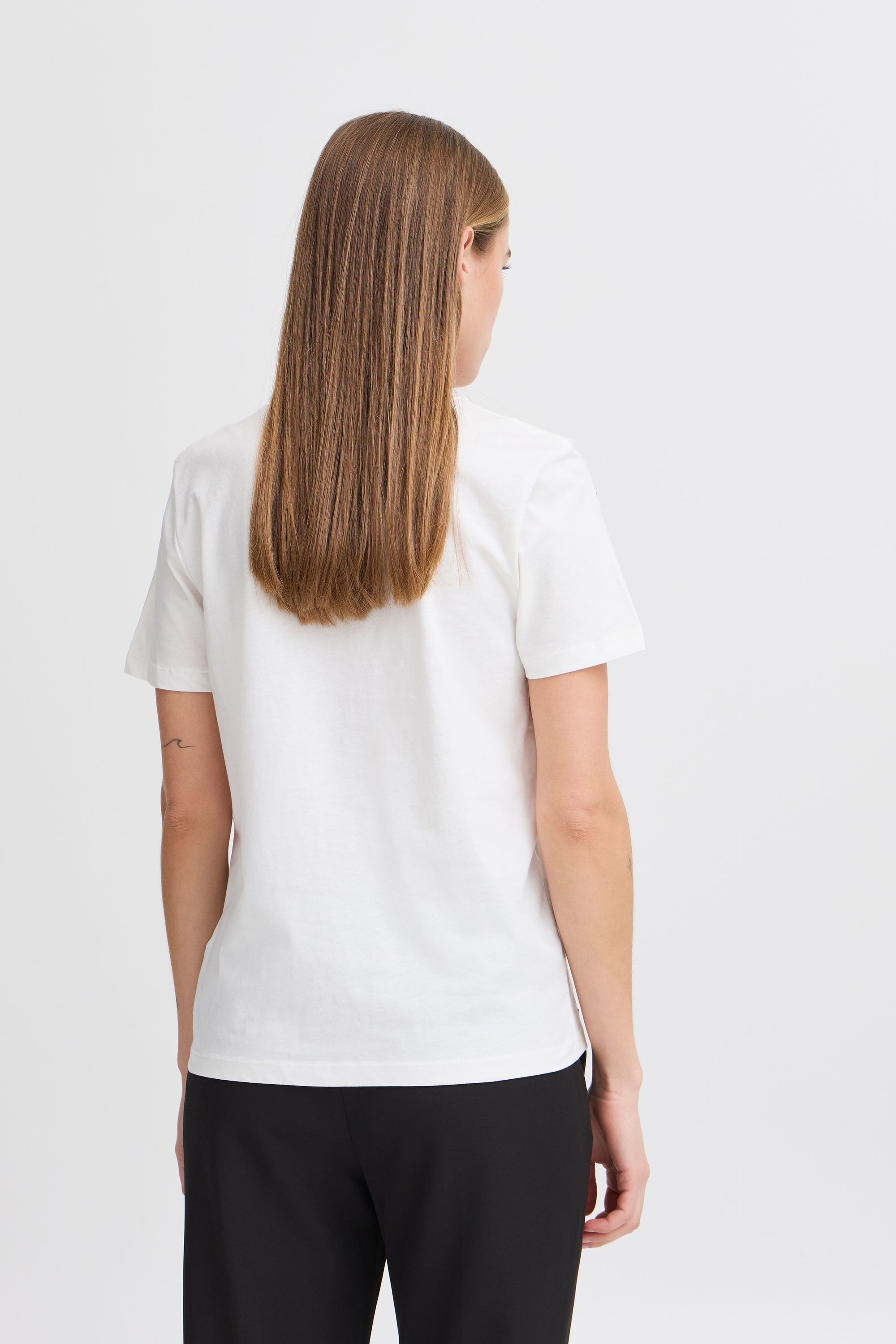 Ichi T-Shirt »T-Shirt IHCAMINO SS26«