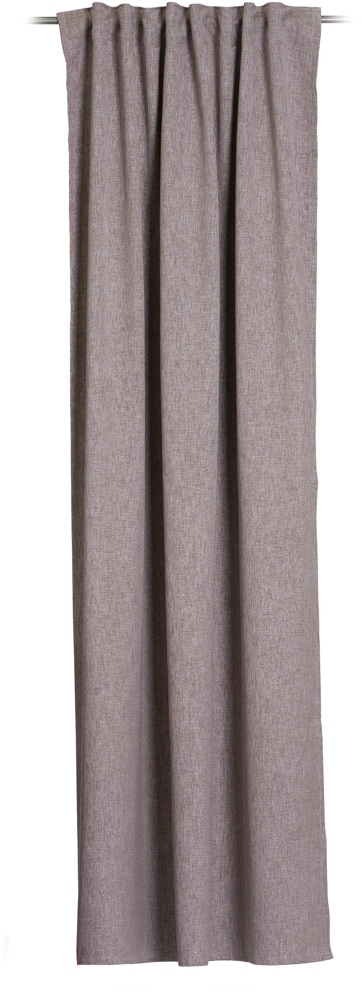 Gözze Vorhang "Gigolo - Schlaufenschal mit Multifunktionsband" Multifunktio günstig online kaufen