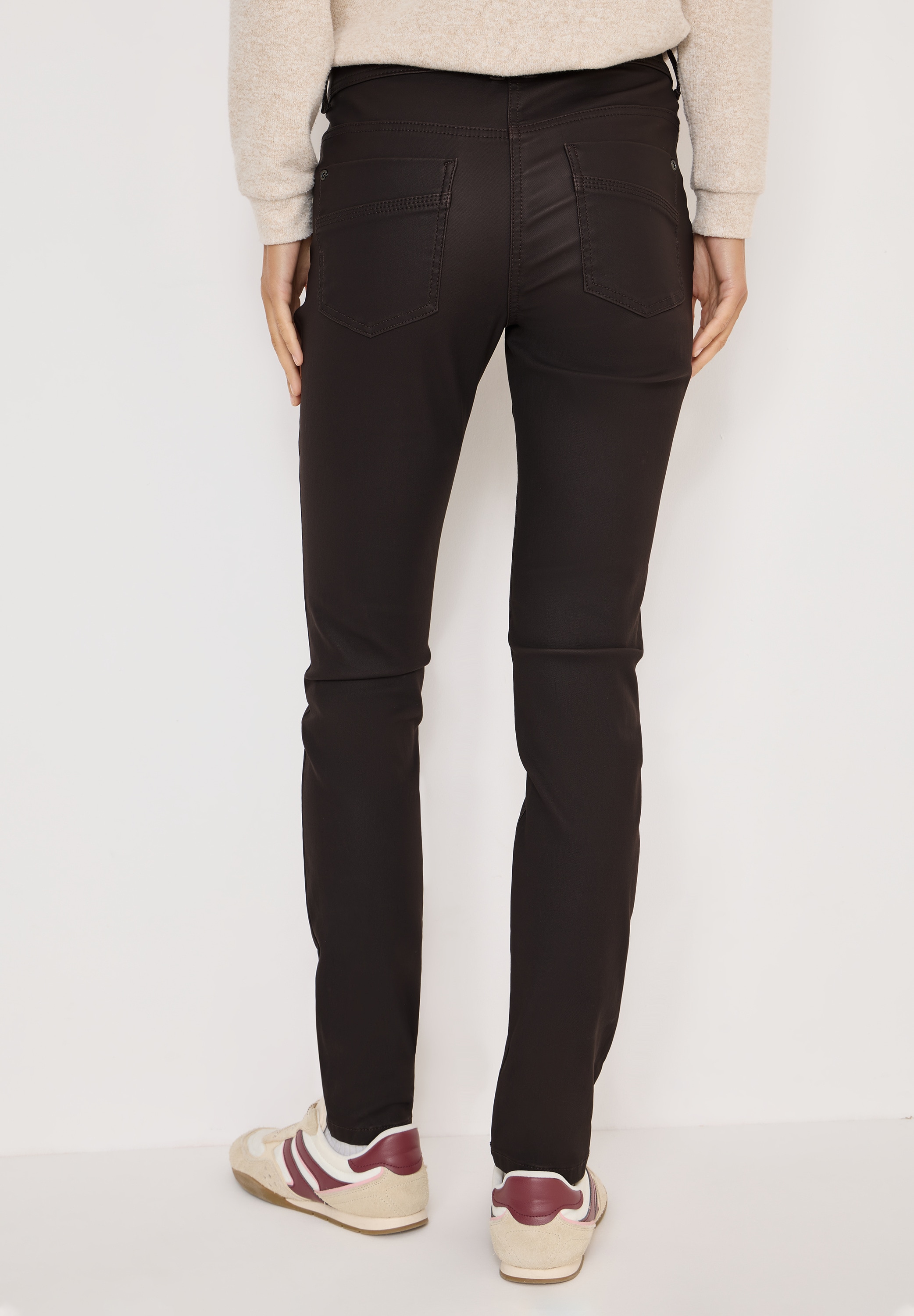 Cecil Lederimitathose  5-Pocket-Style