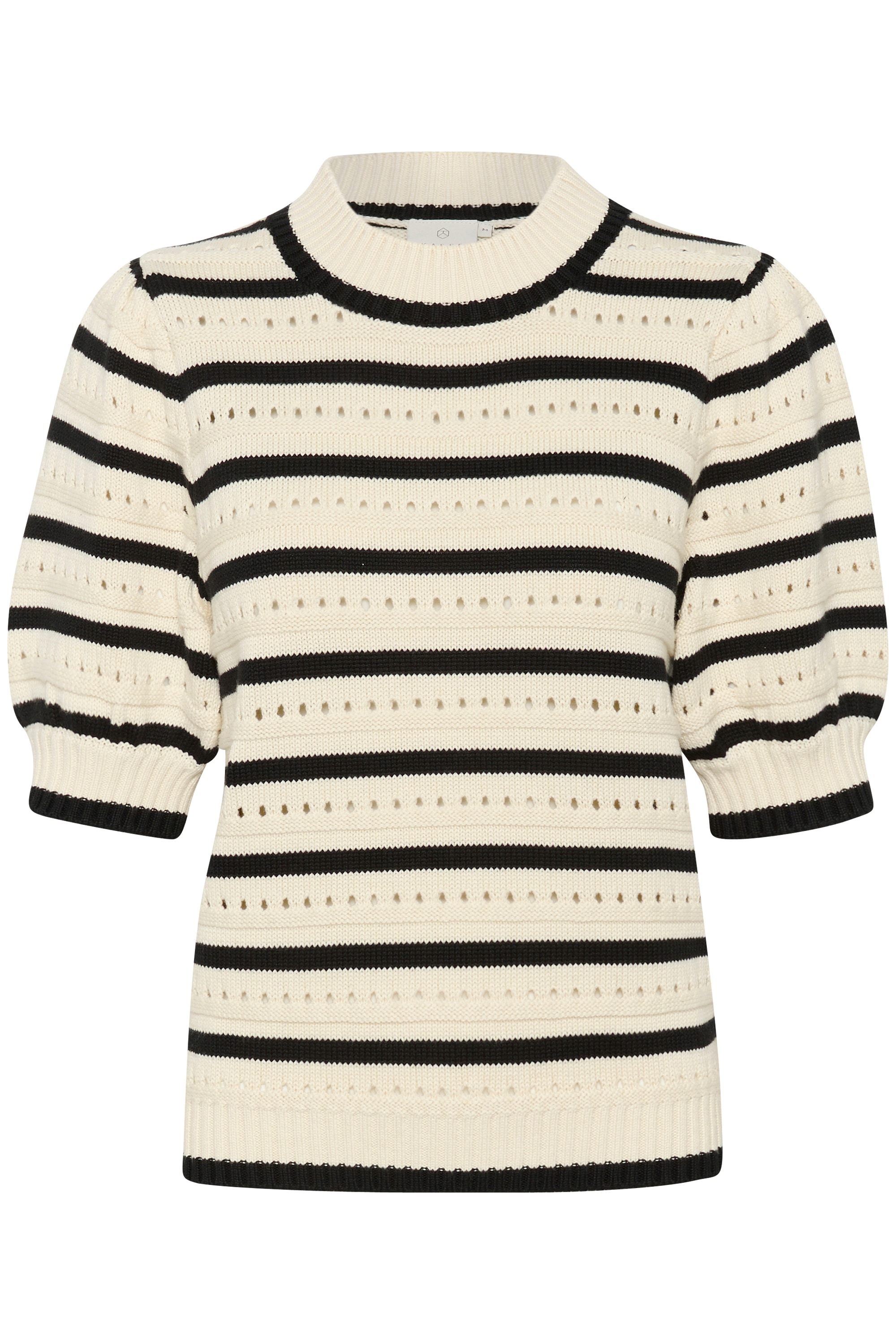 KAFFE Strickpullover "Damen Strickpullover KAevelyn"