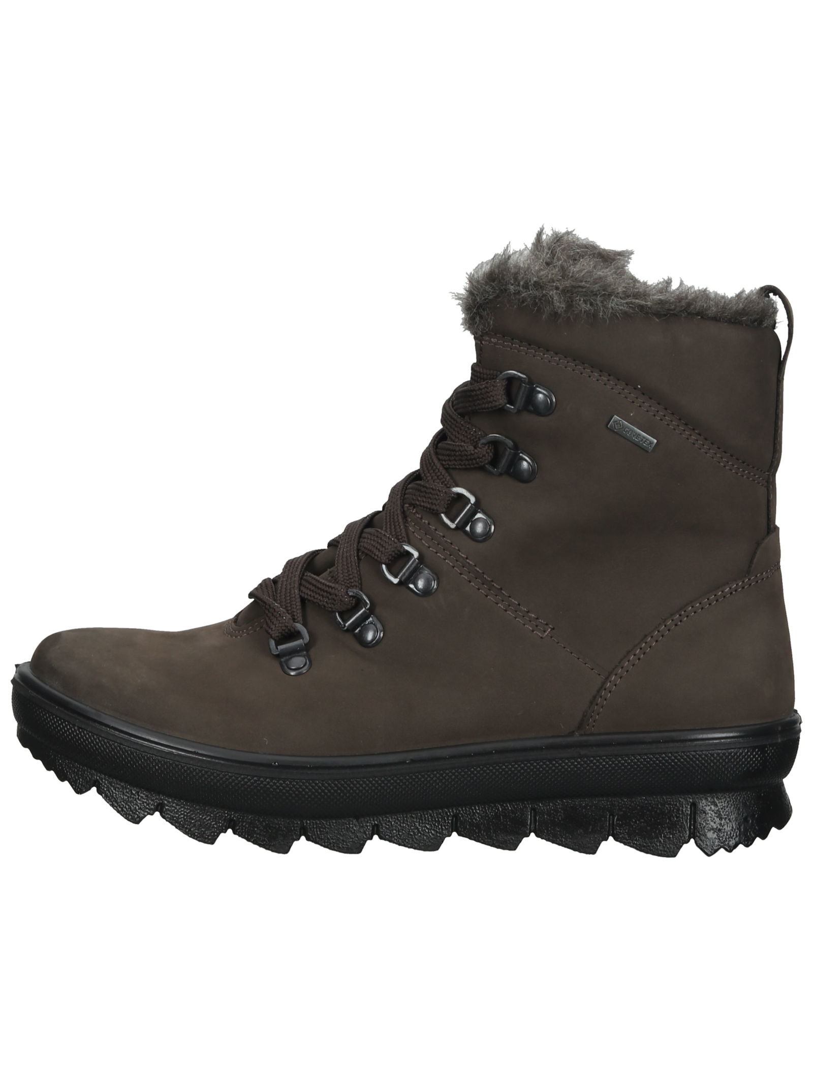 Legero "Legero Stiefelette Nubukleder"